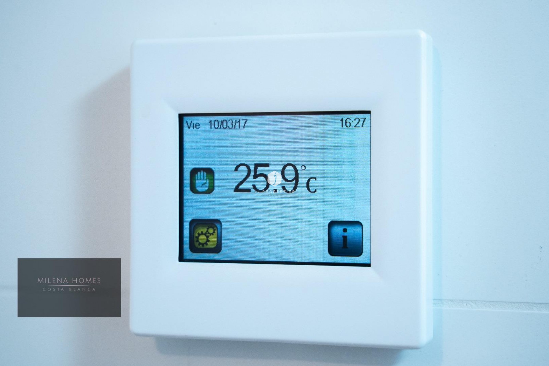 Aus zweiter Hand - Wohnung -
Torrevieja - Punta prima