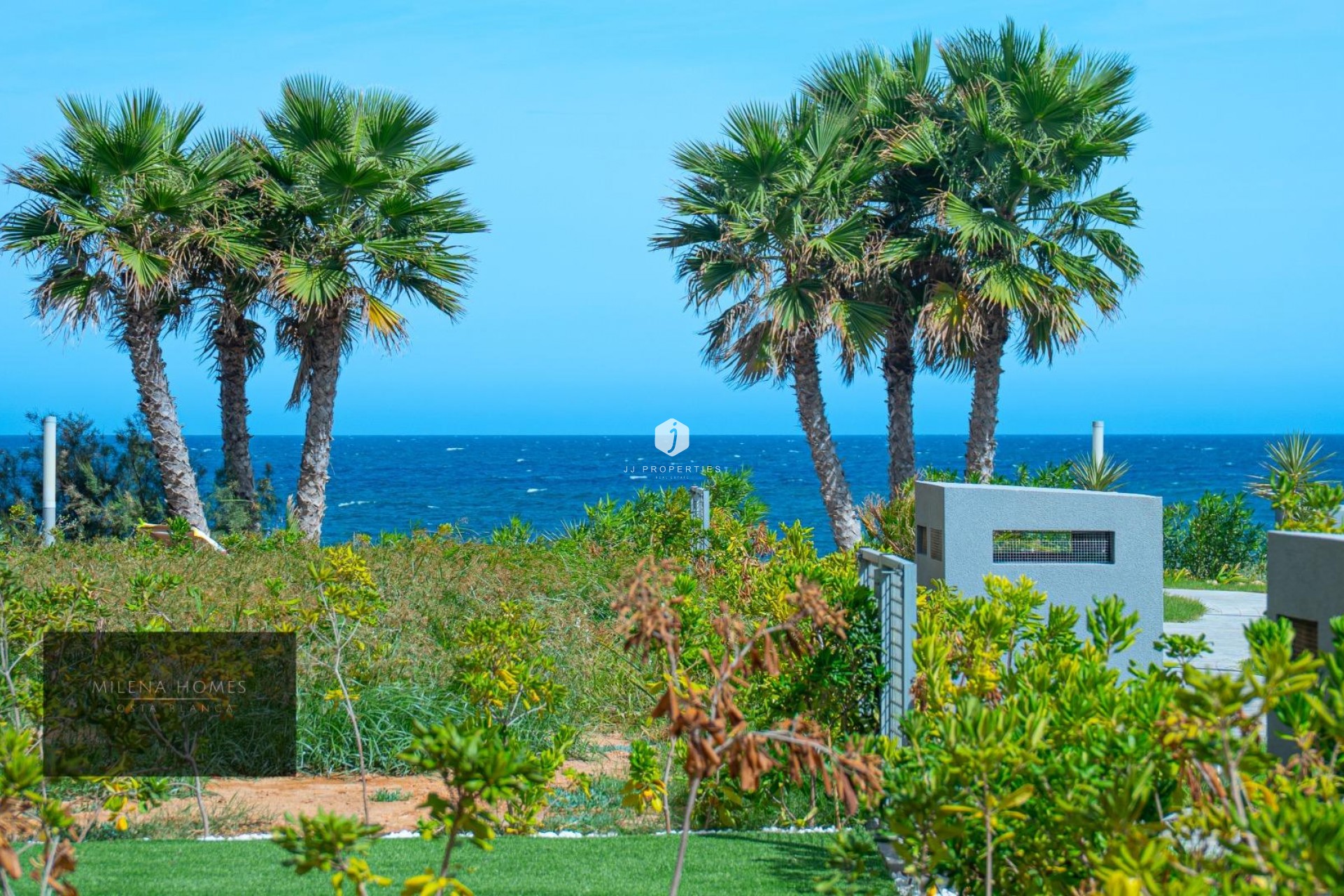 Aus zweiter Hand - Wohnung -
Torrevieja - Punta prima