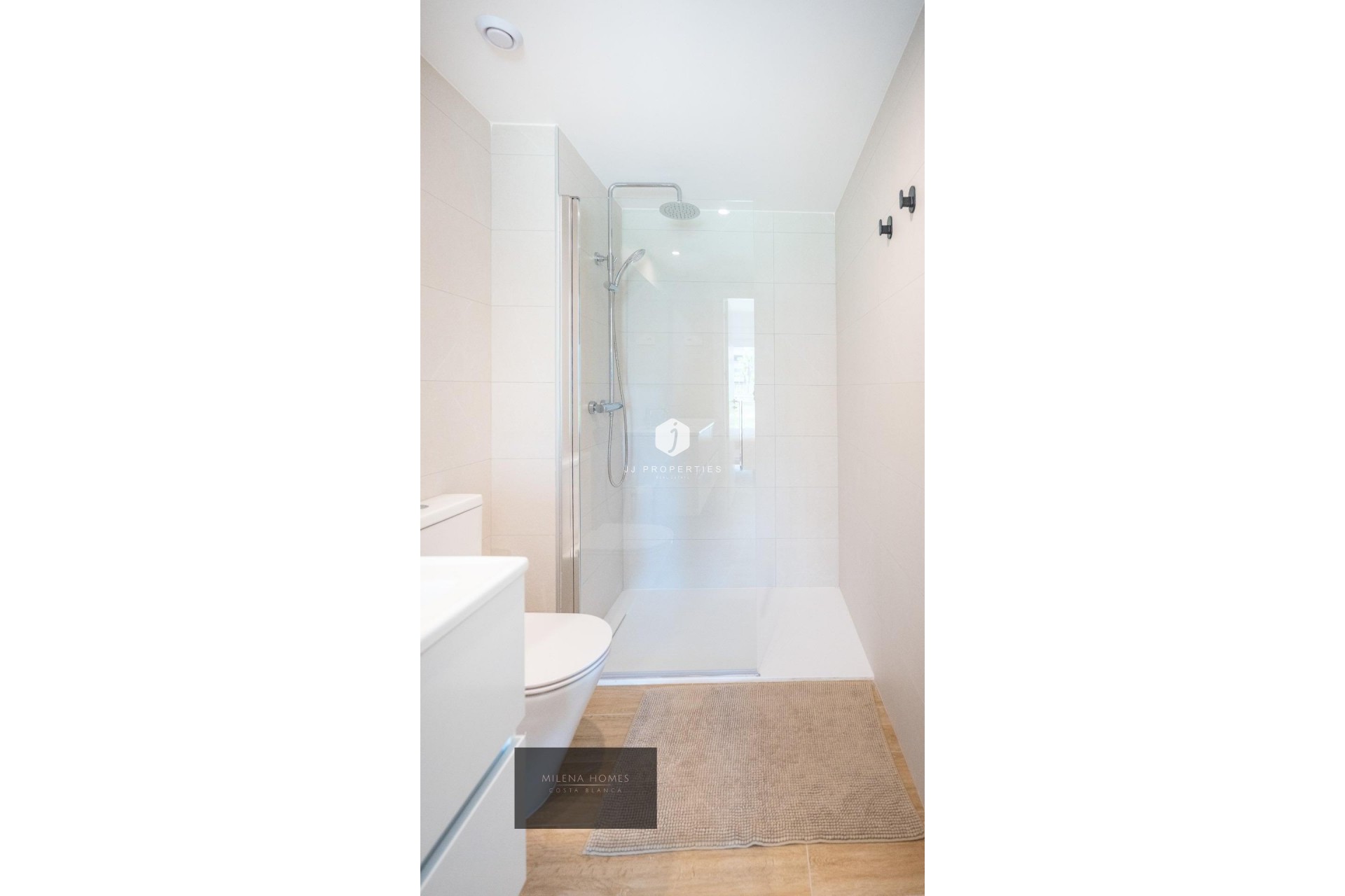 Aus zweiter Hand - Wohnung -
Torrevieja - Punta prima