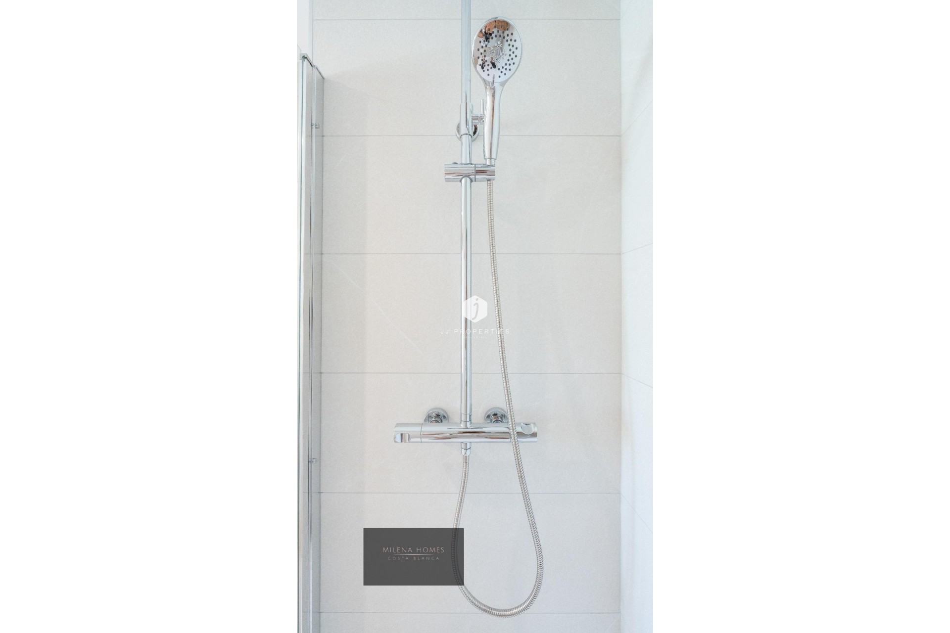 Aus zweiter Hand - Wohnung -
Torrevieja - Punta prima