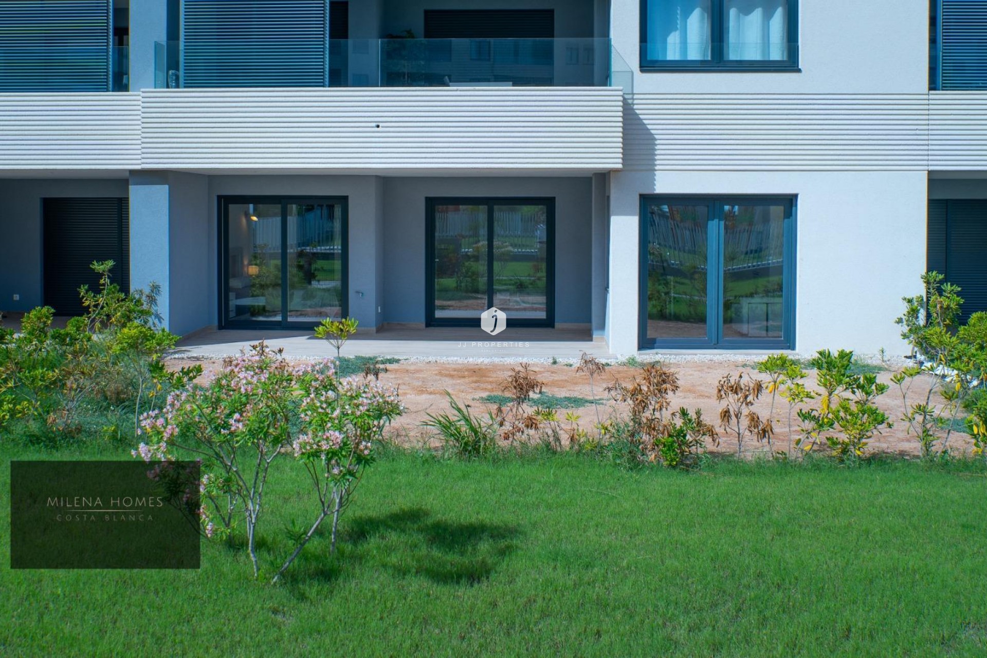 Aus zweiter Hand - Wohnung -
Torrevieja - Punta prima