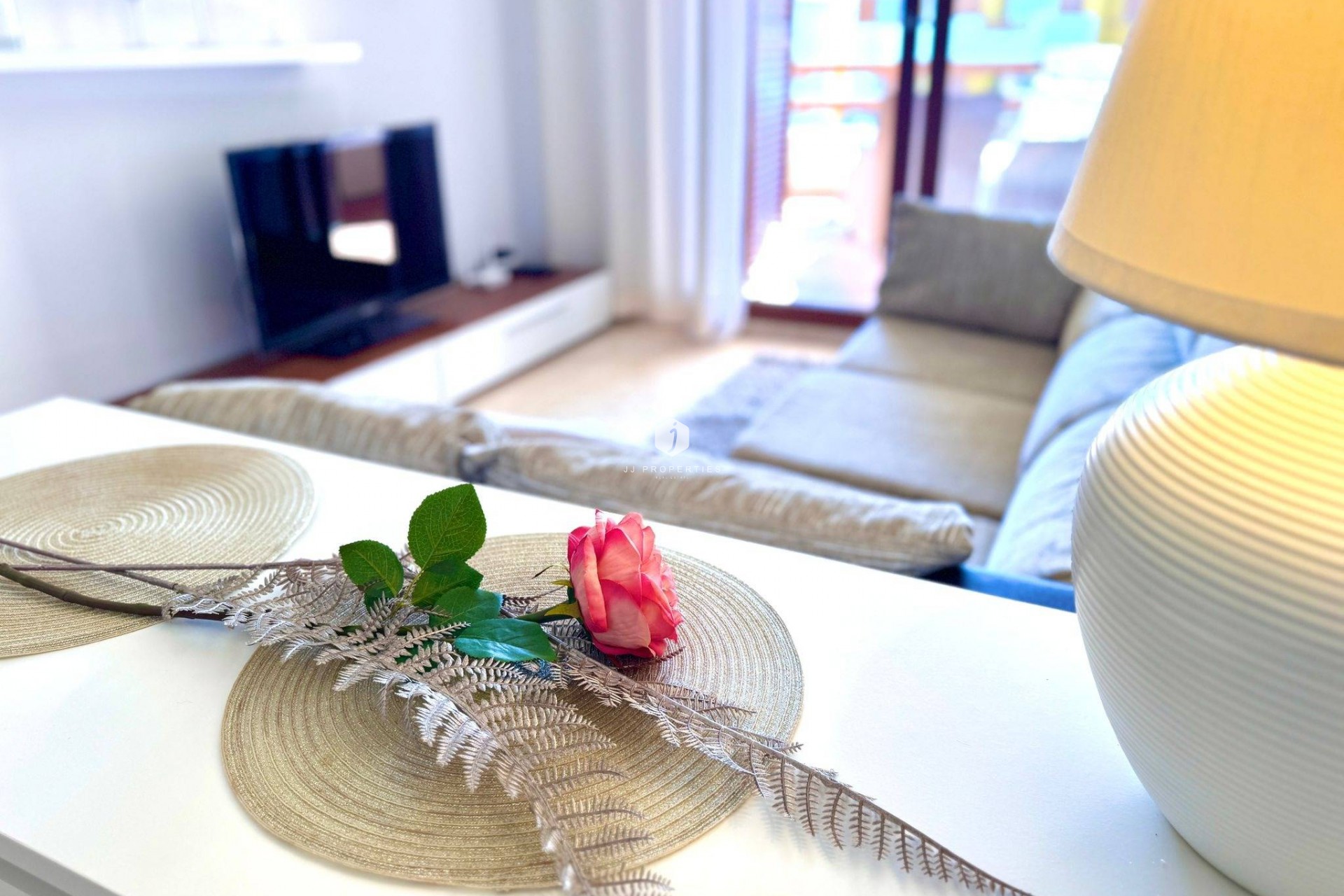 Aus zweiter Hand - Wohnung -
Torrevieja - Punta prima