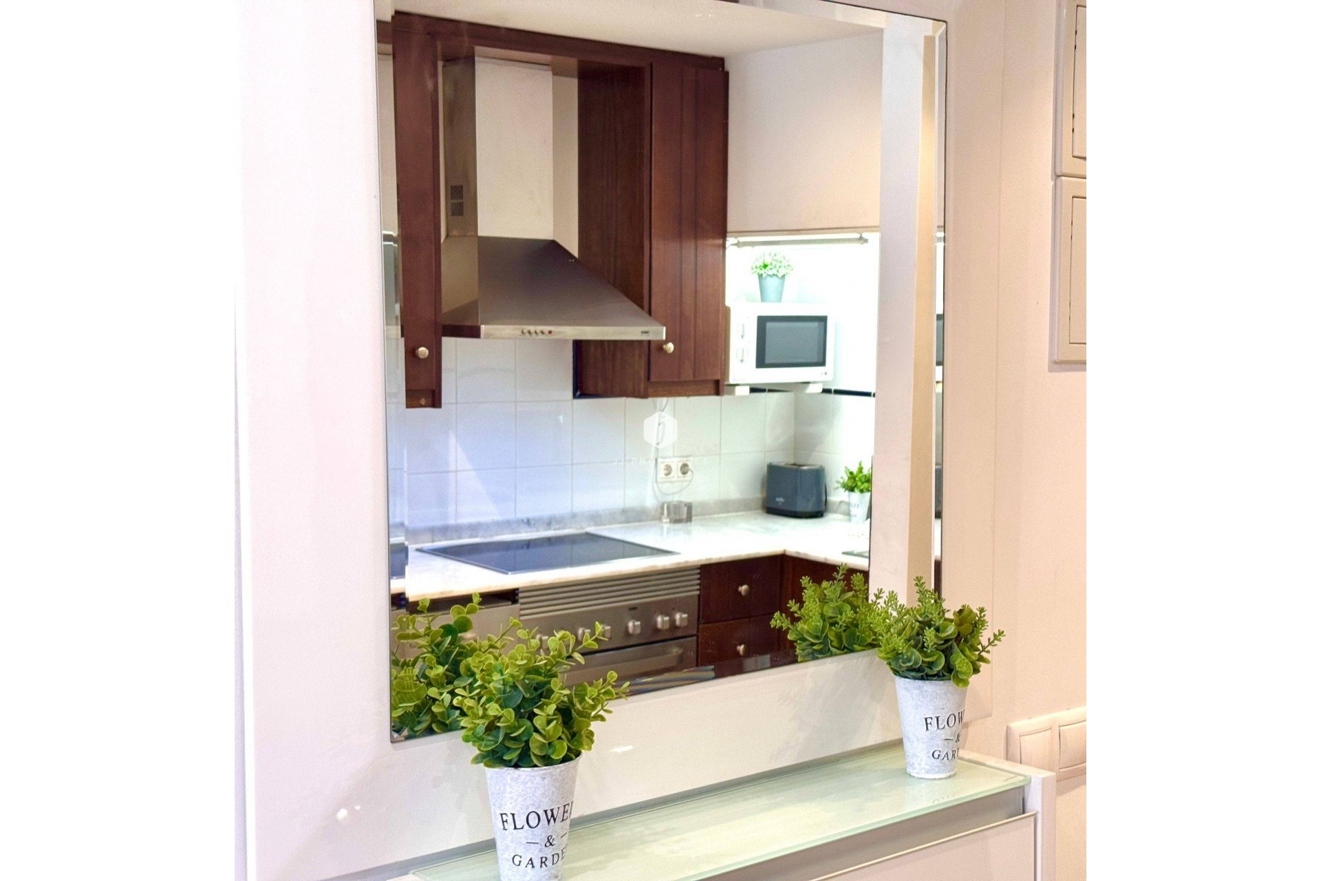 Aus zweiter Hand - Wohnung -
Torrevieja - Punta prima