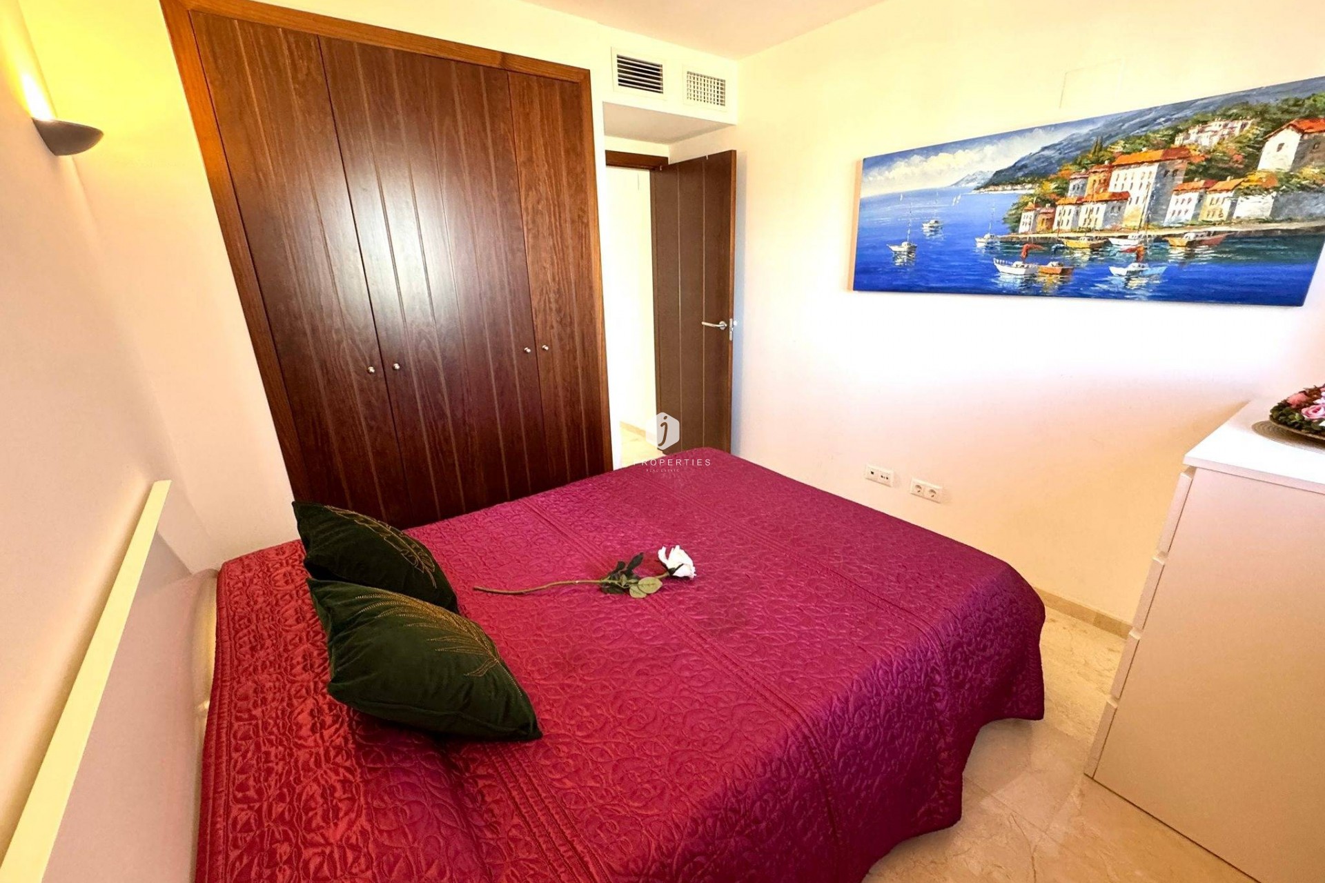 Aus zweiter Hand - Wohnung -
Torrevieja - Punta prima