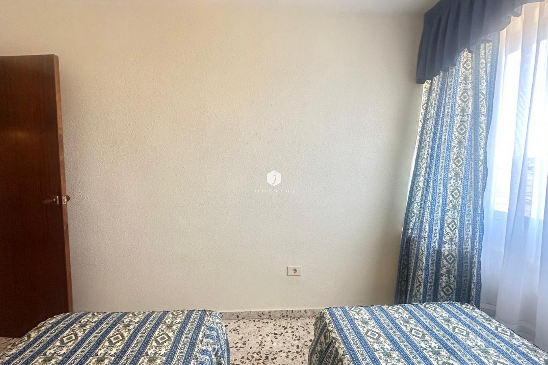 Aus zweiter Hand - Wohnung -
Torrevieja - Punta prima