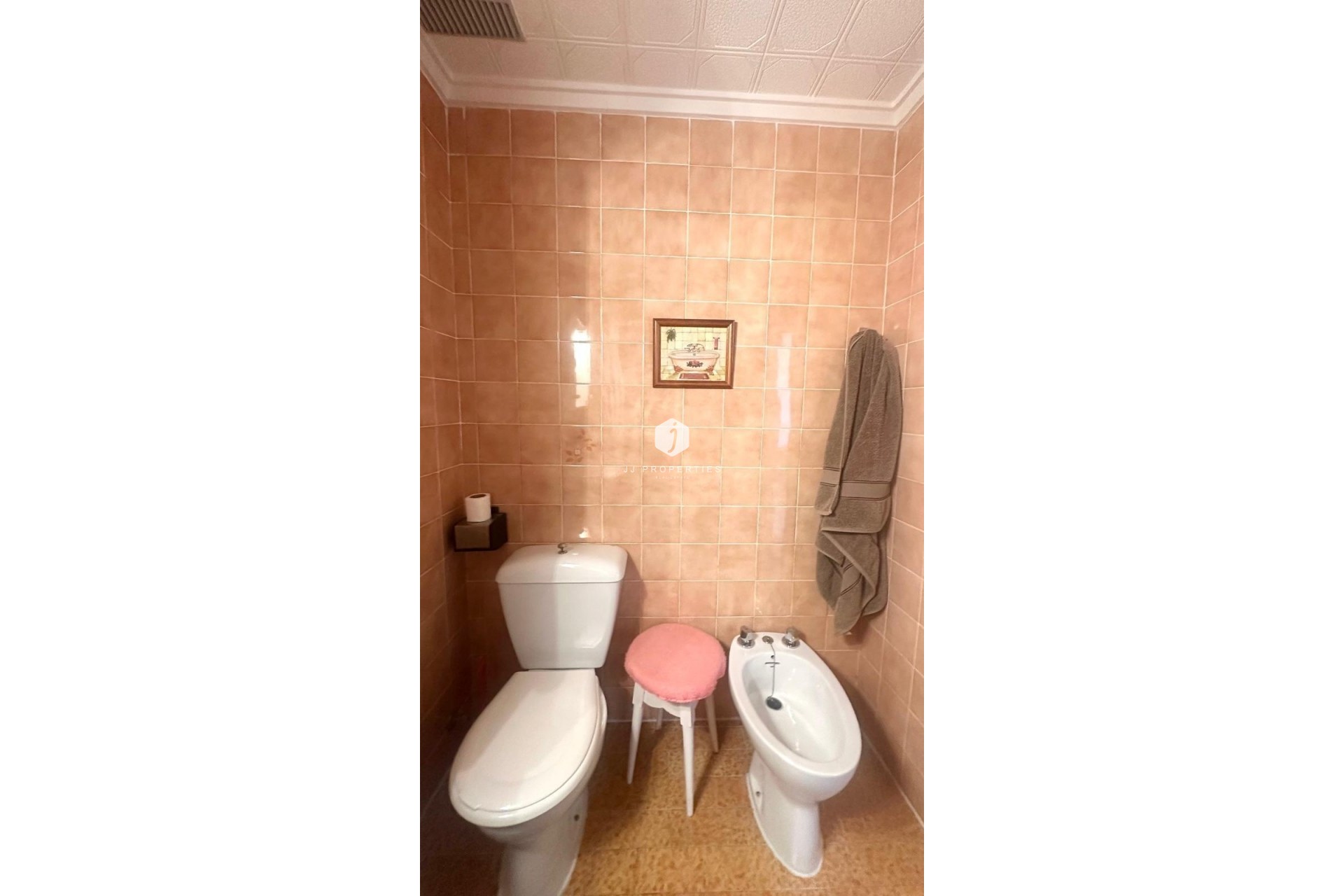 Aus zweiter Hand - Wohnung -
Torrevieja - Punta prima