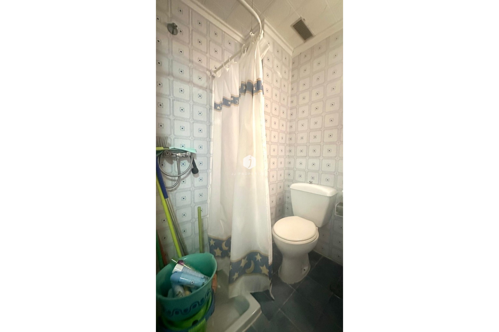 Aus zweiter Hand - Wohnung -
Torrevieja - Punta prima