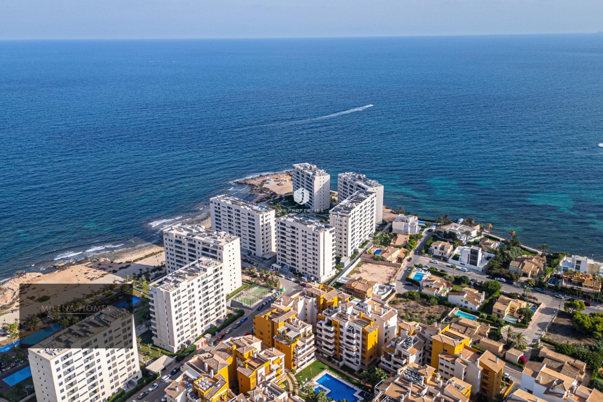 Aus zweiter Hand - Wohnung -
Torrevieja - Punta prima