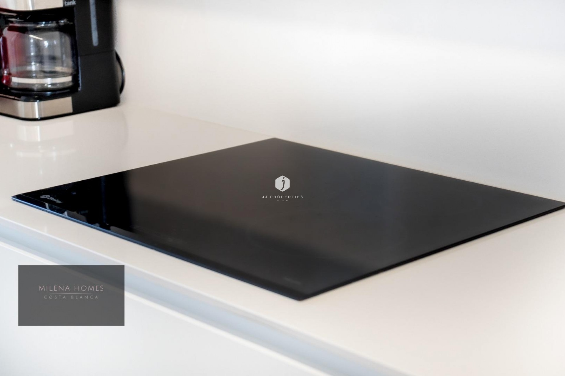 Aus zweiter Hand - Wohnung -
Torrevieja - Punta prima