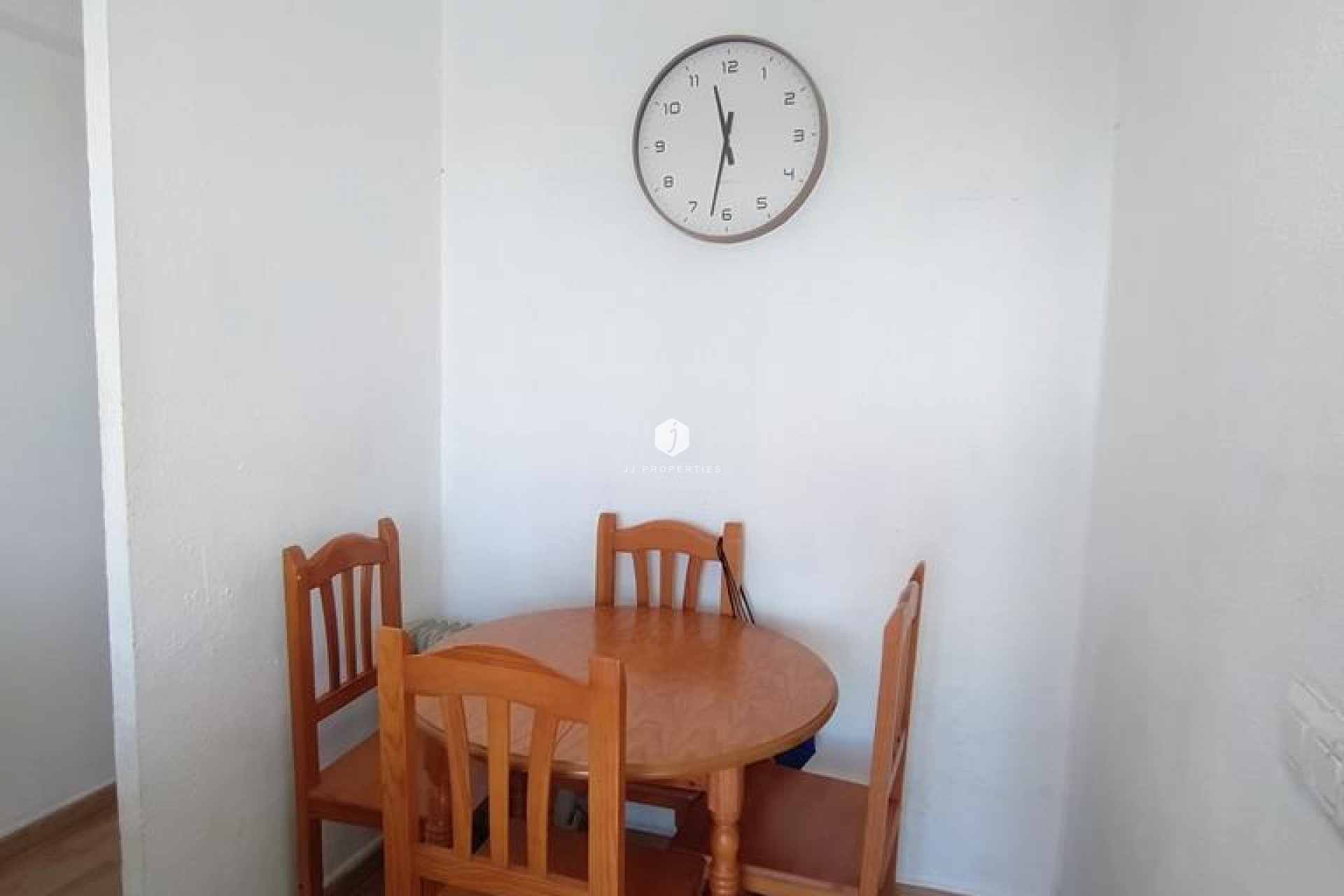 Aus zweiter Hand - Wohnung -
Torrevieja - Punta prima