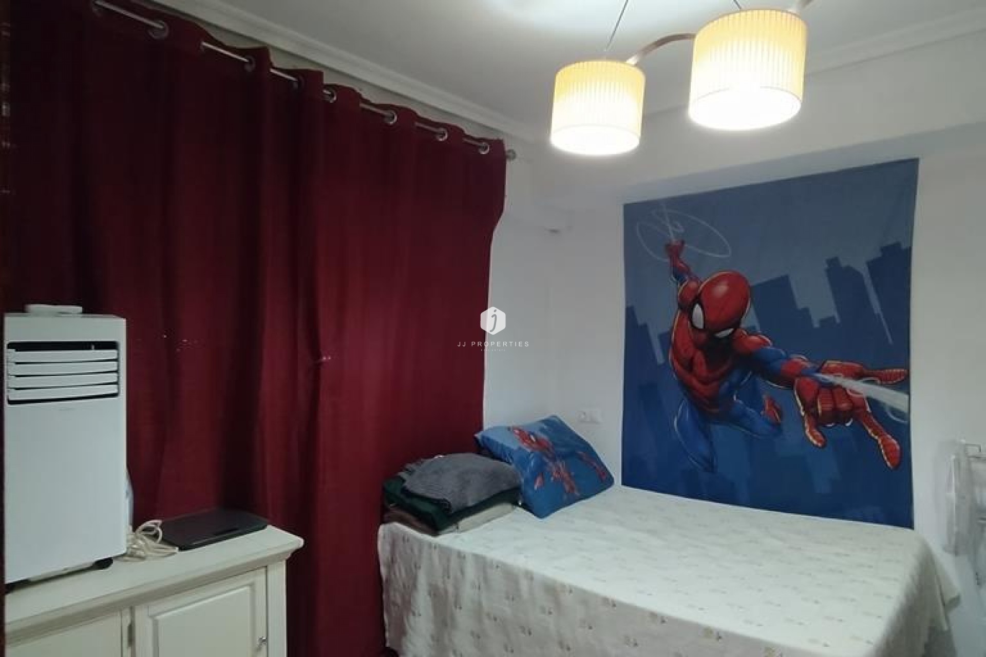 Aus zweiter Hand - Wohnung -
Torrevieja - Punta prima