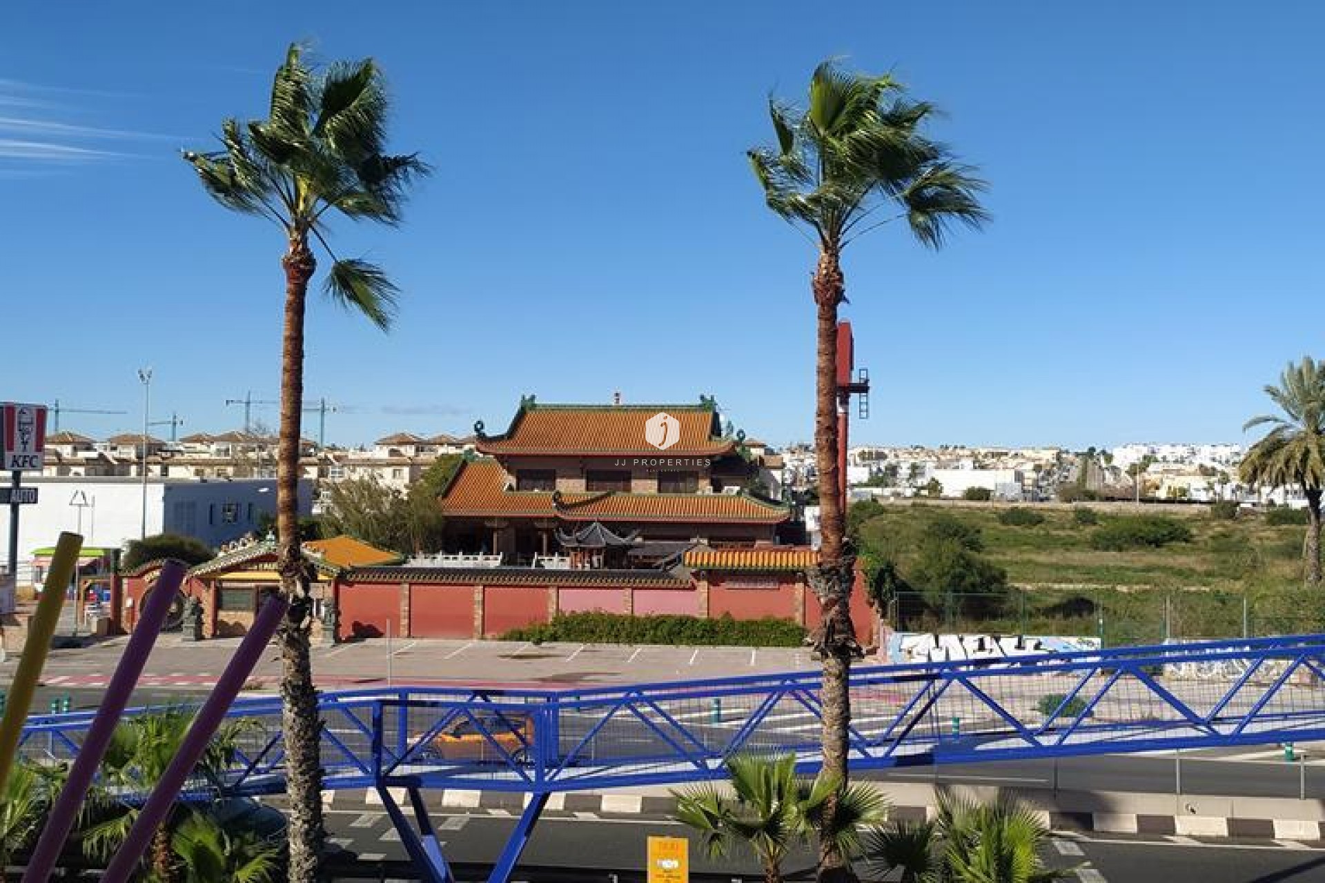 Aus zweiter Hand - Wohnung -
Torrevieja - Punta prima