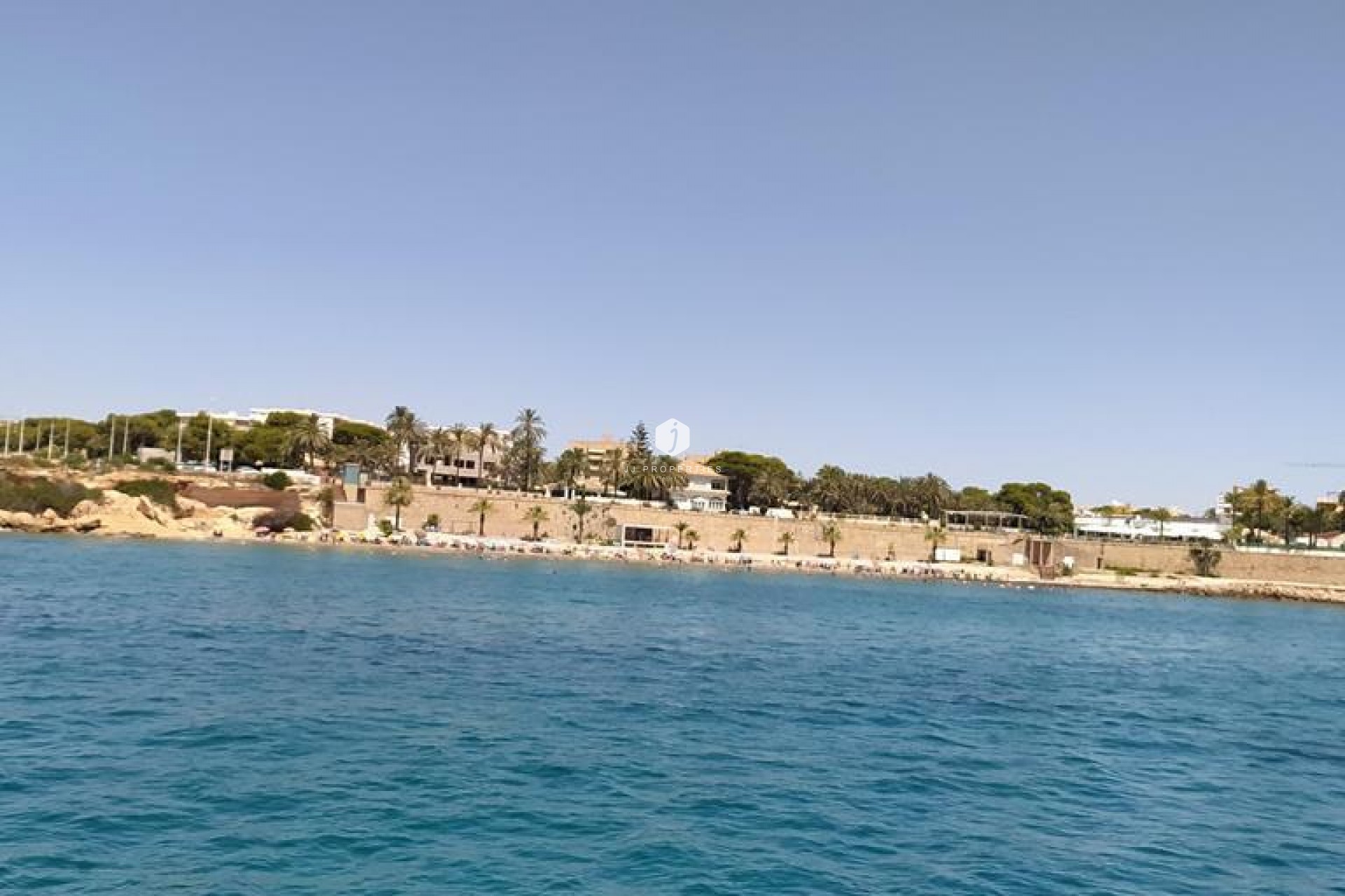 Aus zweiter Hand - Wohnung -
Torrevieja - Punta prima