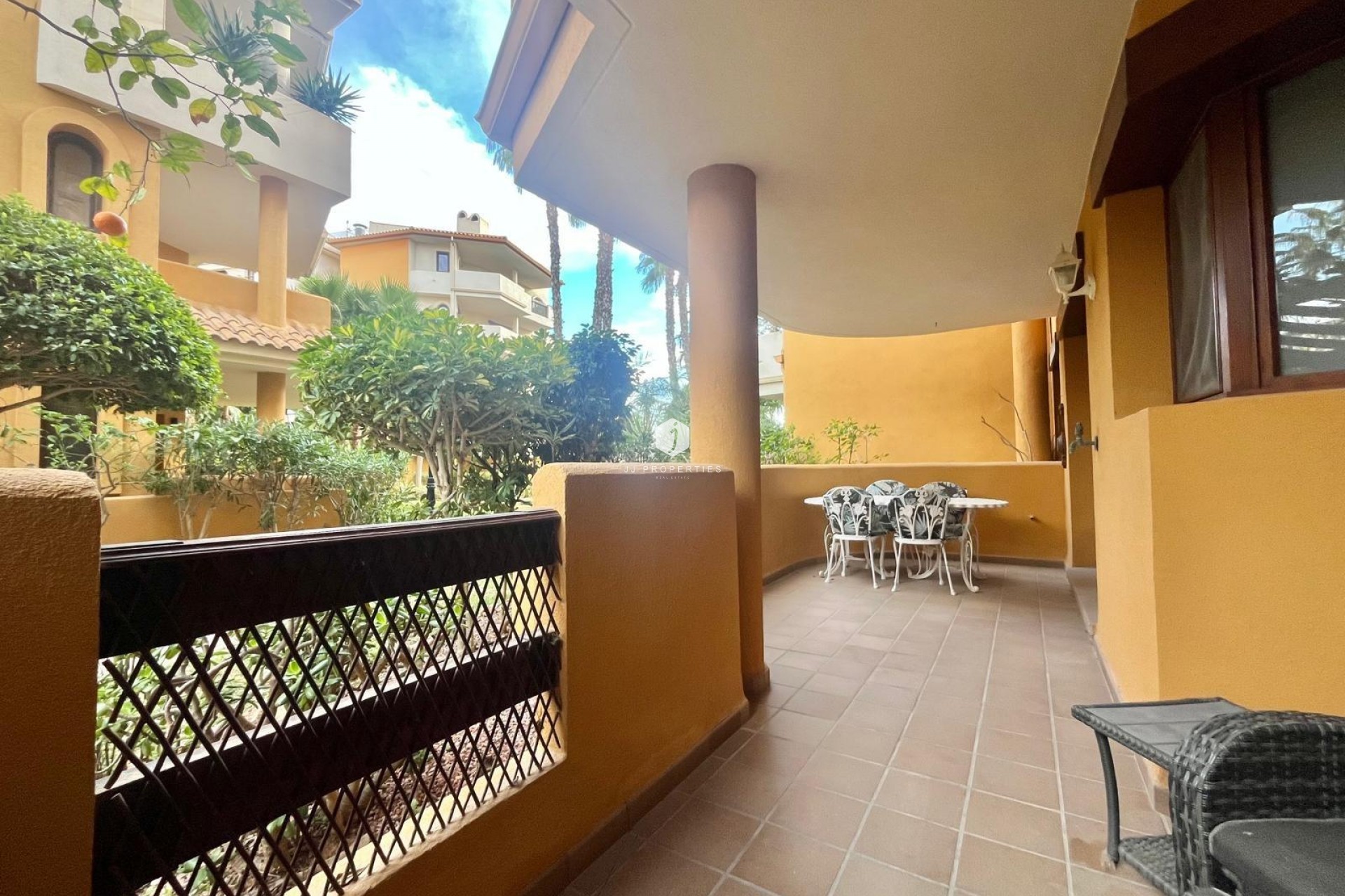 Aus zweiter Hand - Wohnung -
Torrevieja - Punta prima