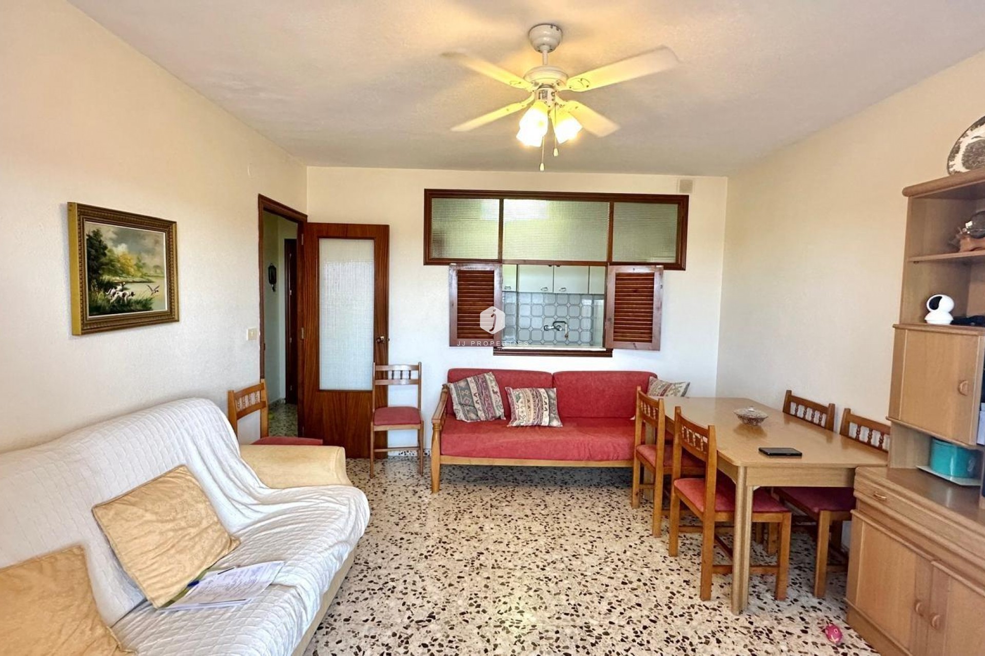 Aus zweiter Hand - Wohnung -
Torrevieja - Punta prima
