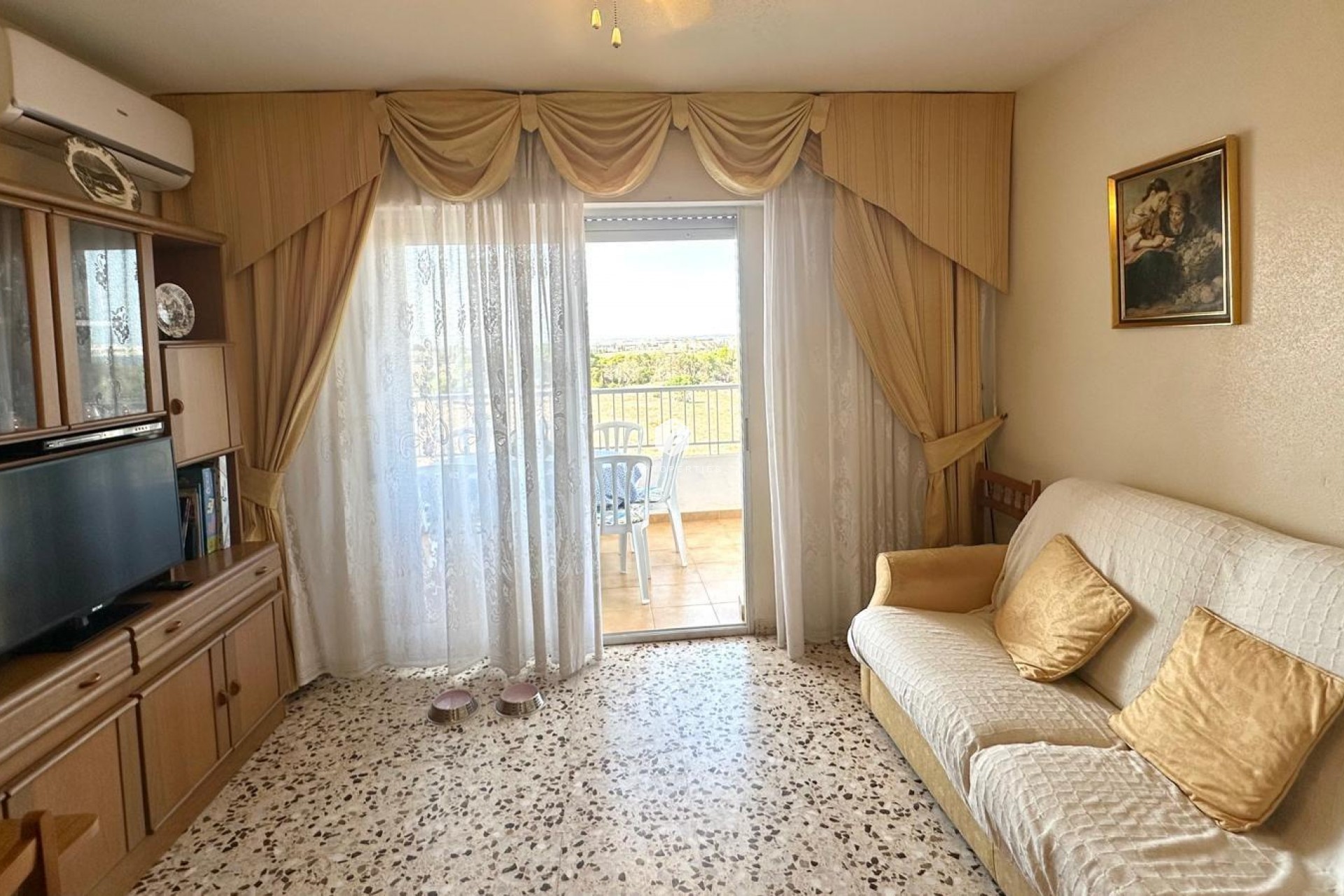 Aus zweiter Hand - Wohnung -
Torrevieja - Punta prima
