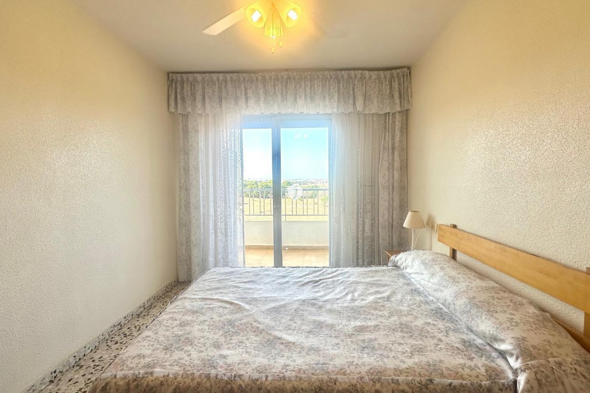 Aus zweiter Hand - Wohnung -
Torrevieja - Punta prima