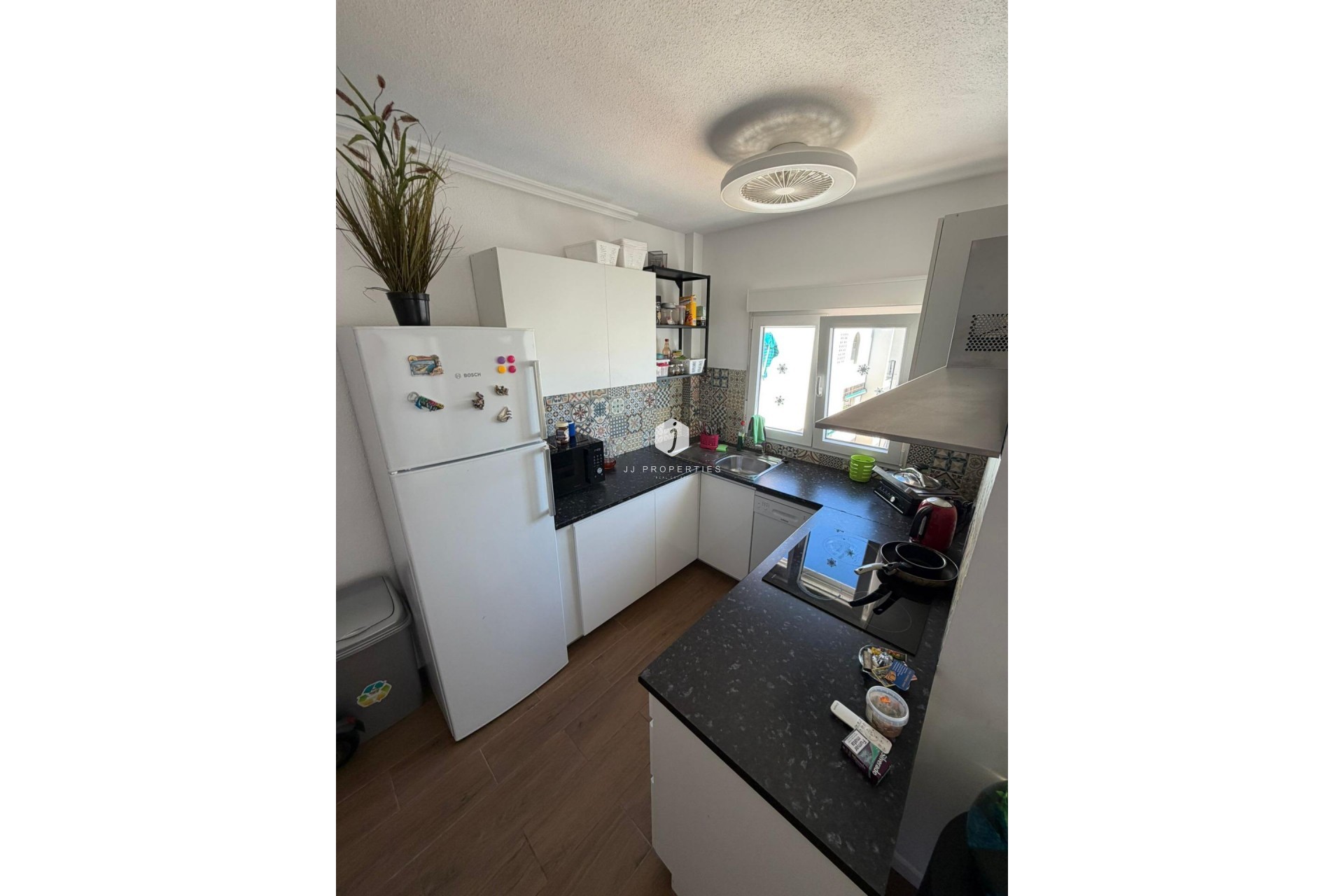 Aus zweiter Hand - Wohnung -
Torrevieja - Punta prima