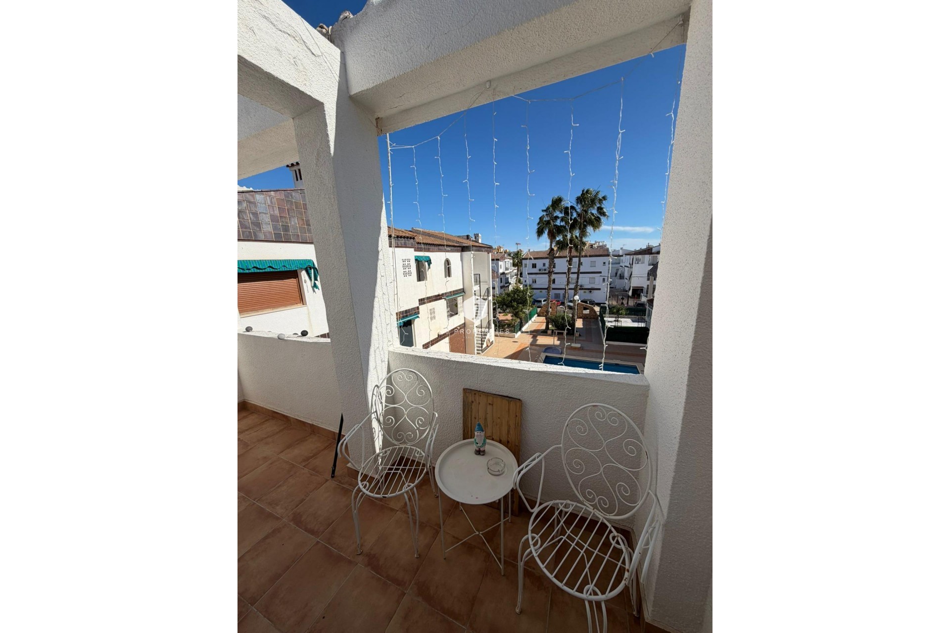 Aus zweiter Hand - Wohnung -
Torrevieja - Punta prima