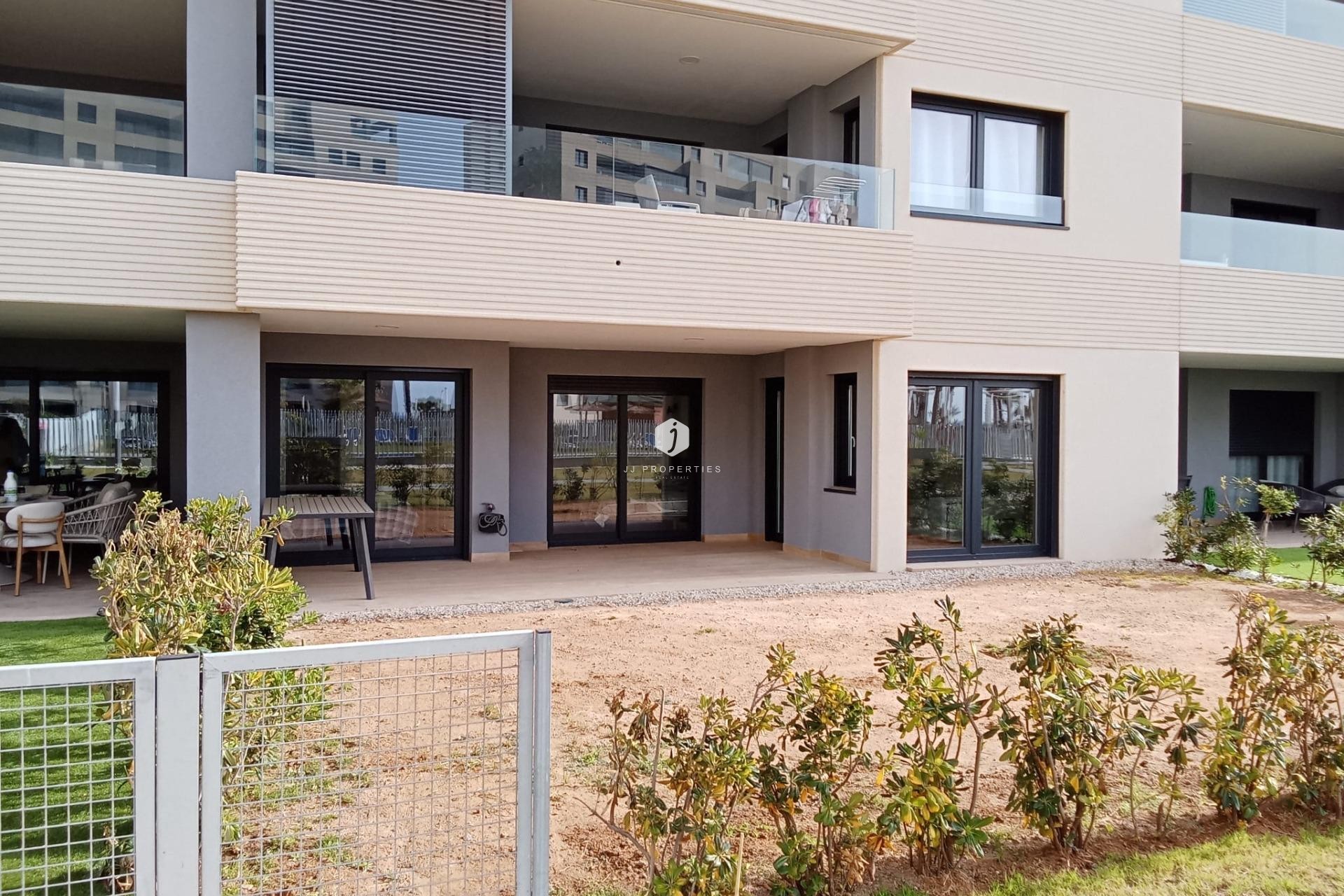 Aus zweiter Hand - Wohnung -
Torrevieja - Punta prima