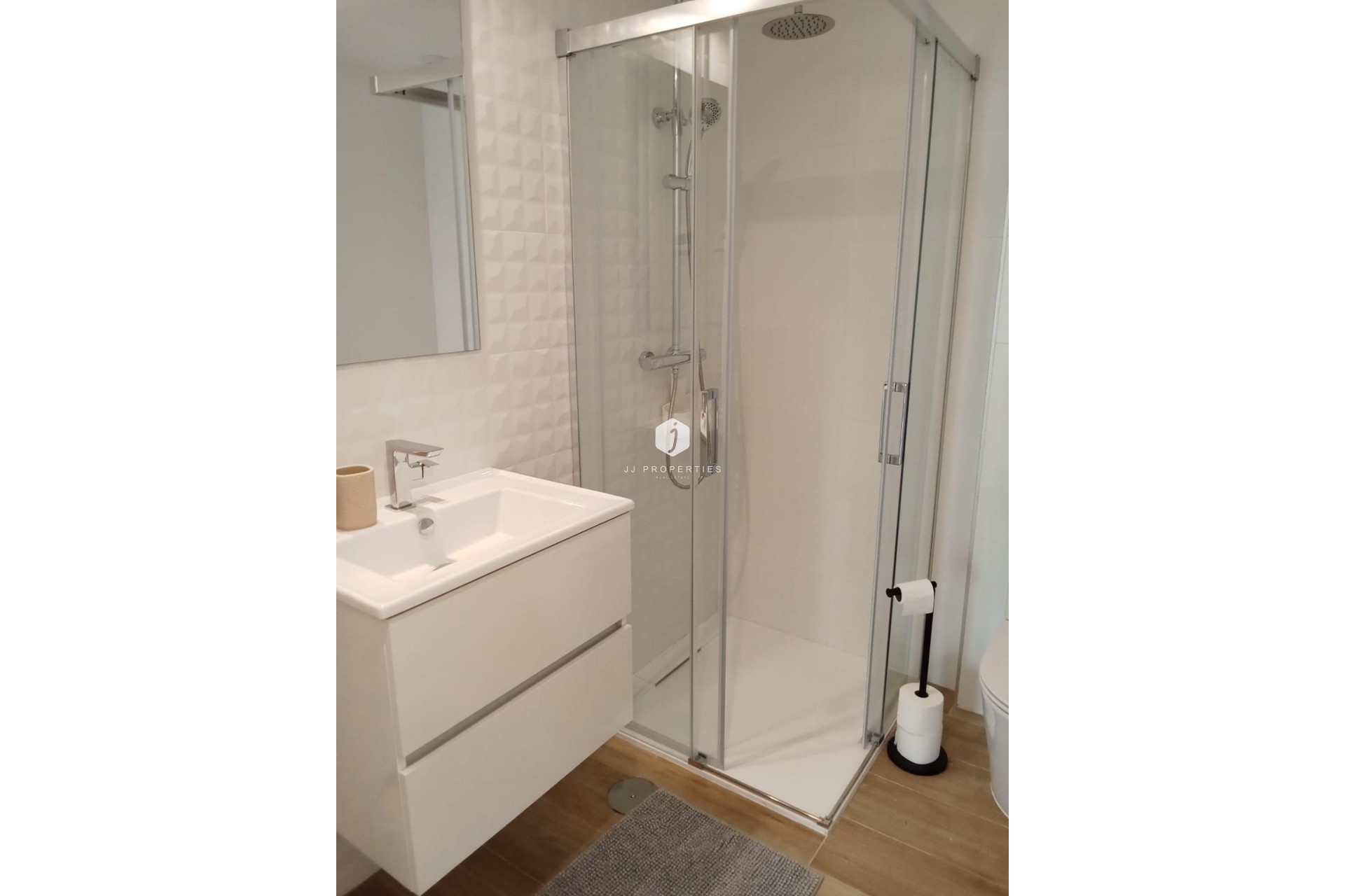 Aus zweiter Hand - Wohnung -
Torrevieja - Punta prima