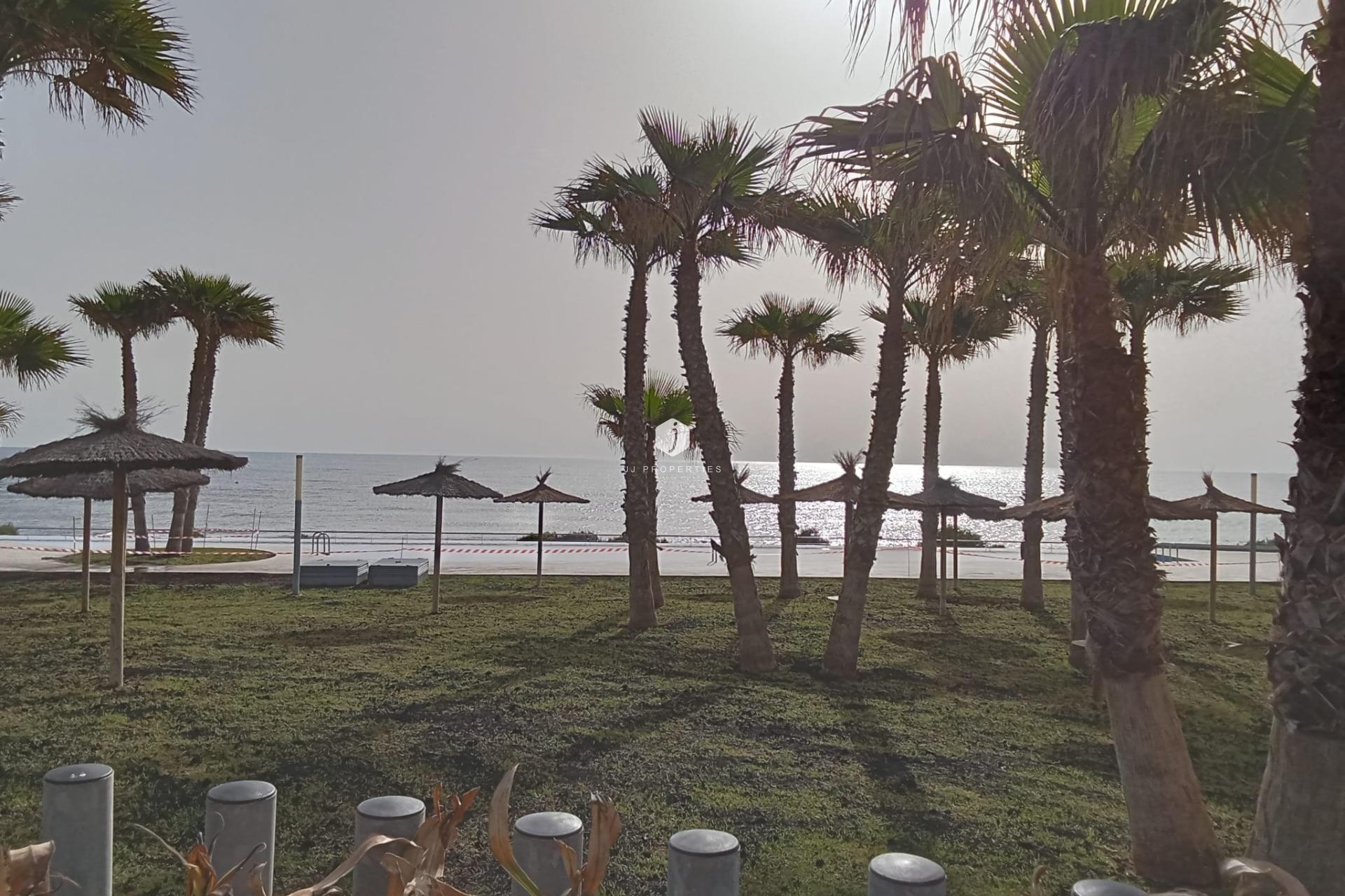 Aus zweiter Hand - Wohnung -
Torrevieja - Punta prima