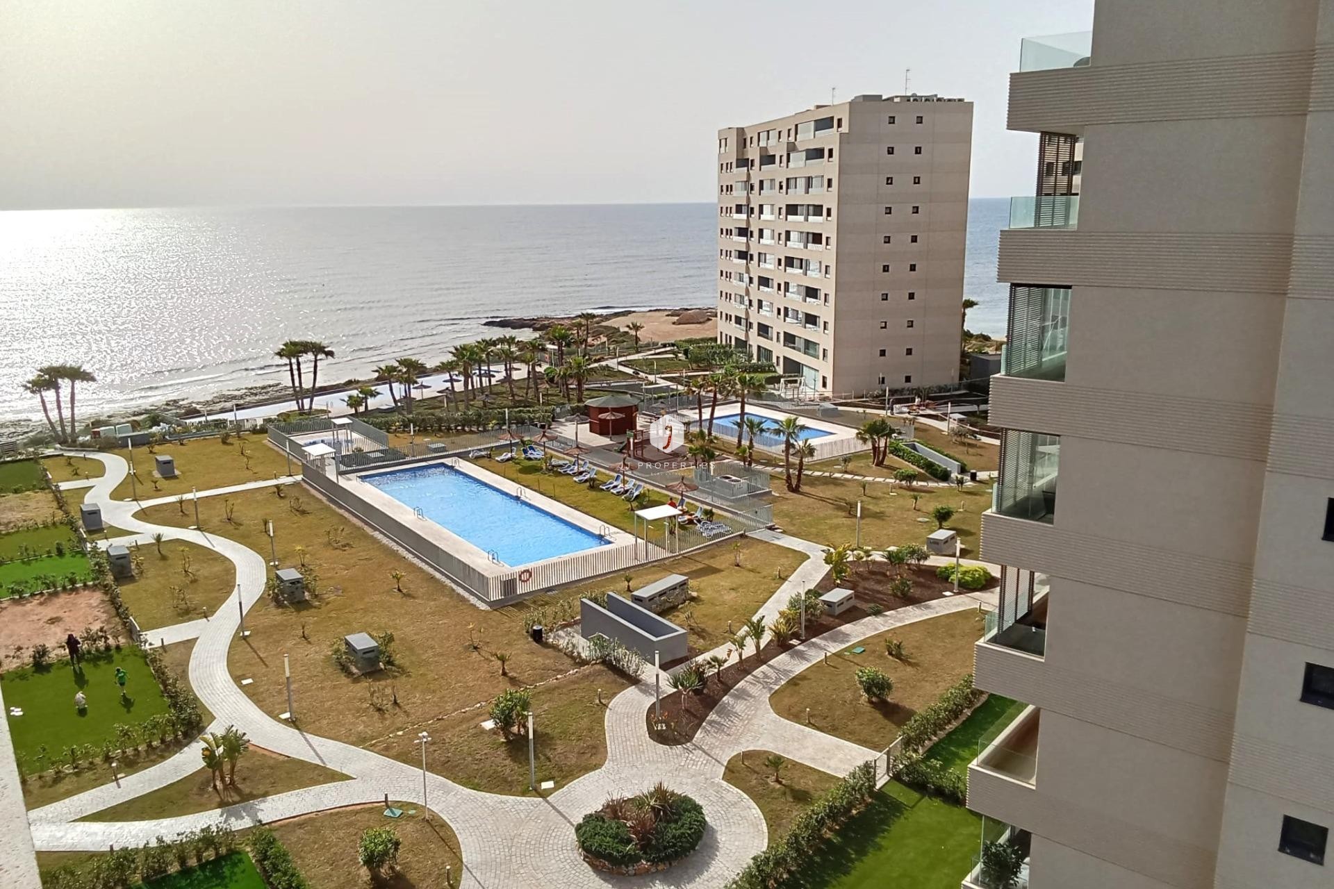 Aus zweiter Hand - Wohnung -
Torrevieja - Punta prima
