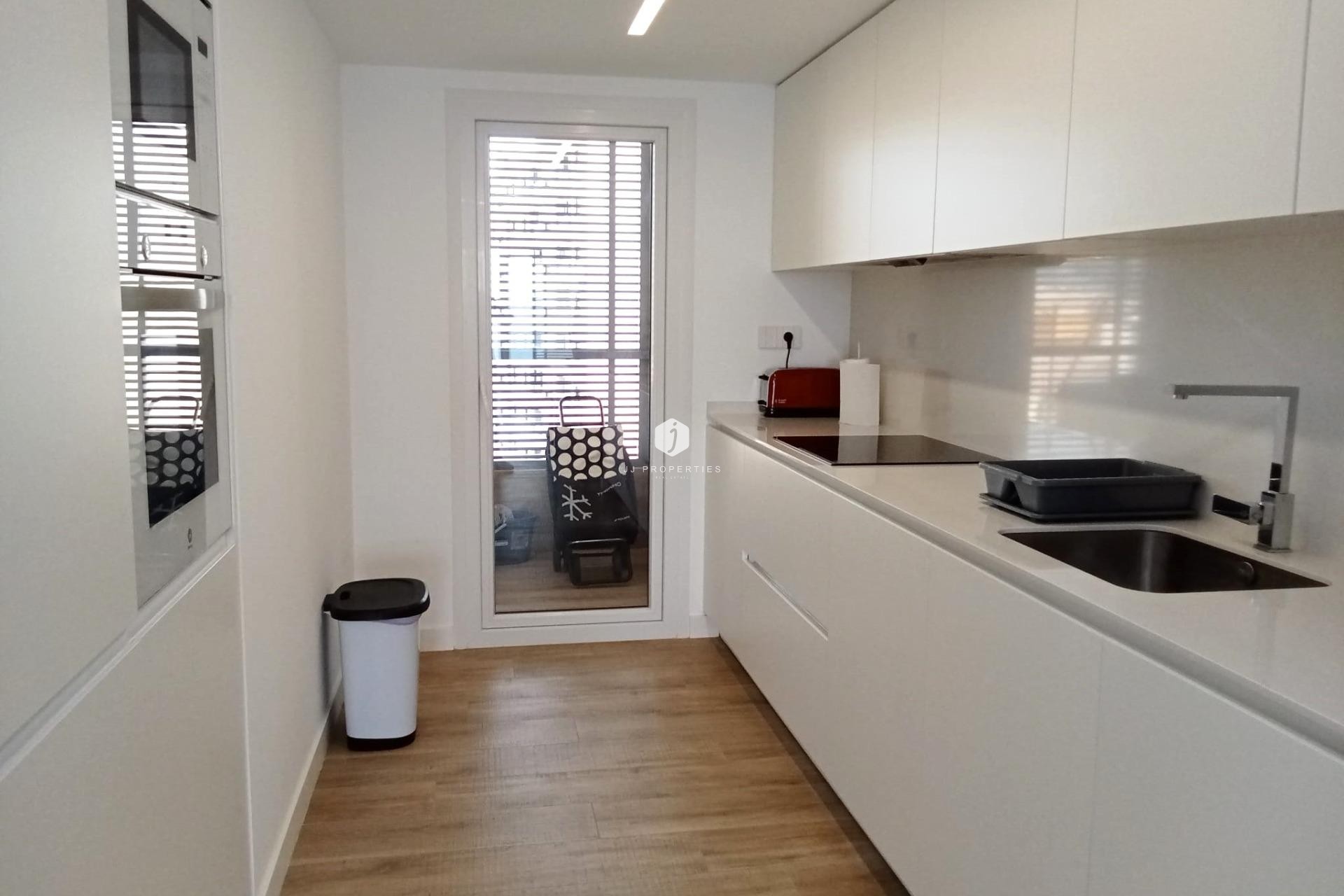 Aus zweiter Hand - Wohnung -
Torrevieja - Punta prima