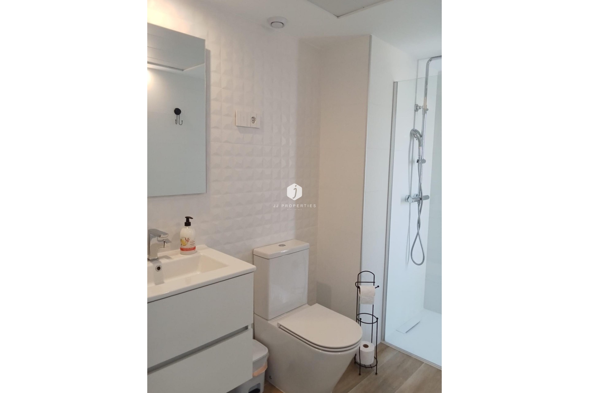 Aus zweiter Hand - Wohnung -
Torrevieja - Punta prima