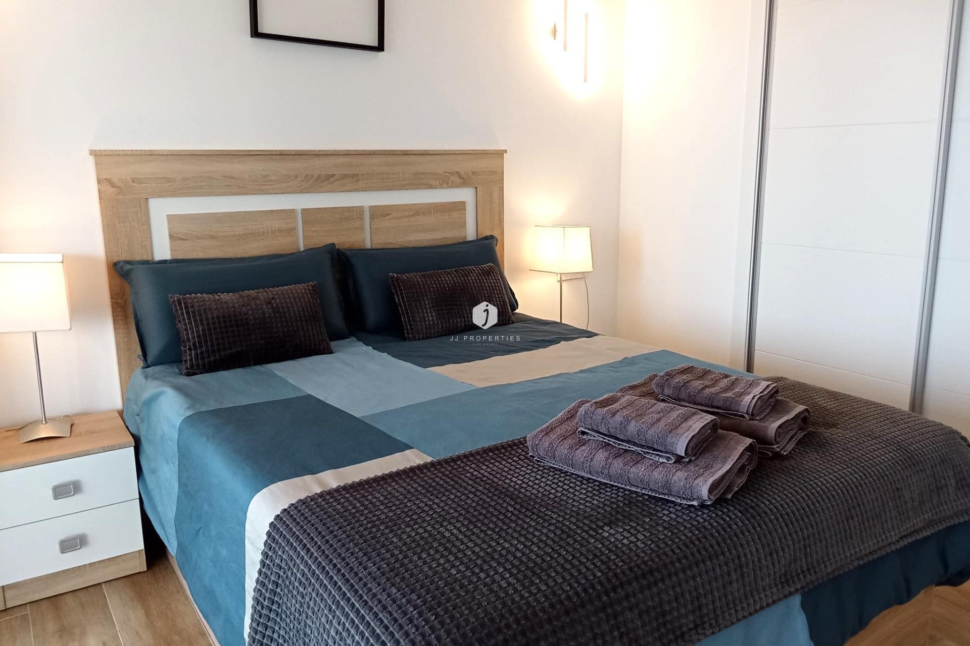 Aus zweiter Hand - Wohnung -
Torrevieja - Punta prima