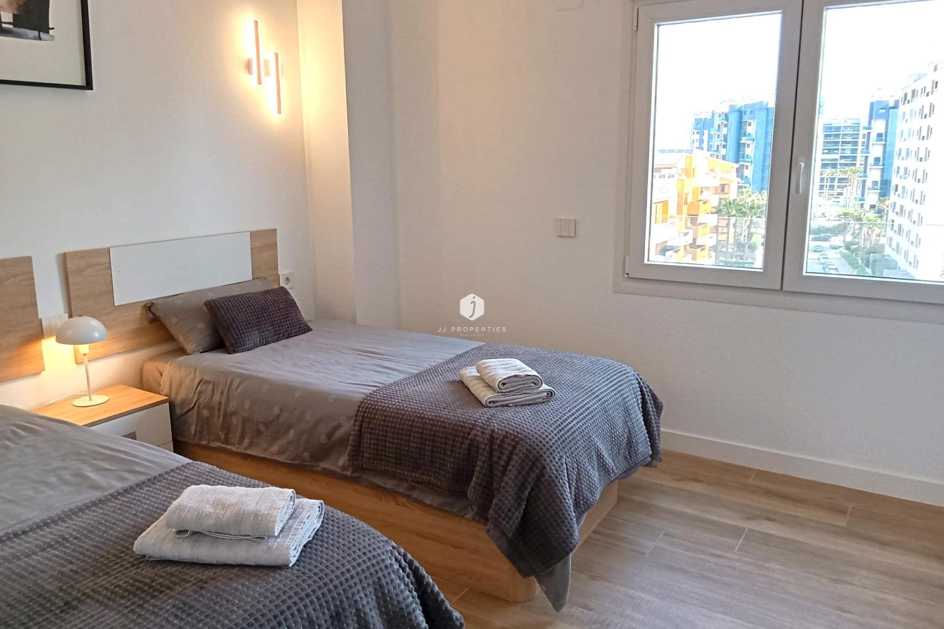 Aus zweiter Hand - Wohnung -
Torrevieja - Punta prima