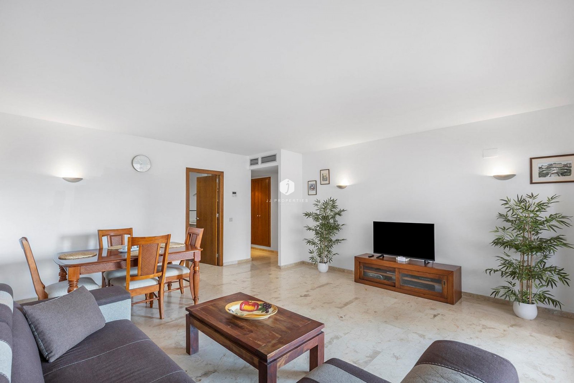 Aus zweiter Hand - Wohnung -
Torrevieja - Punta prima