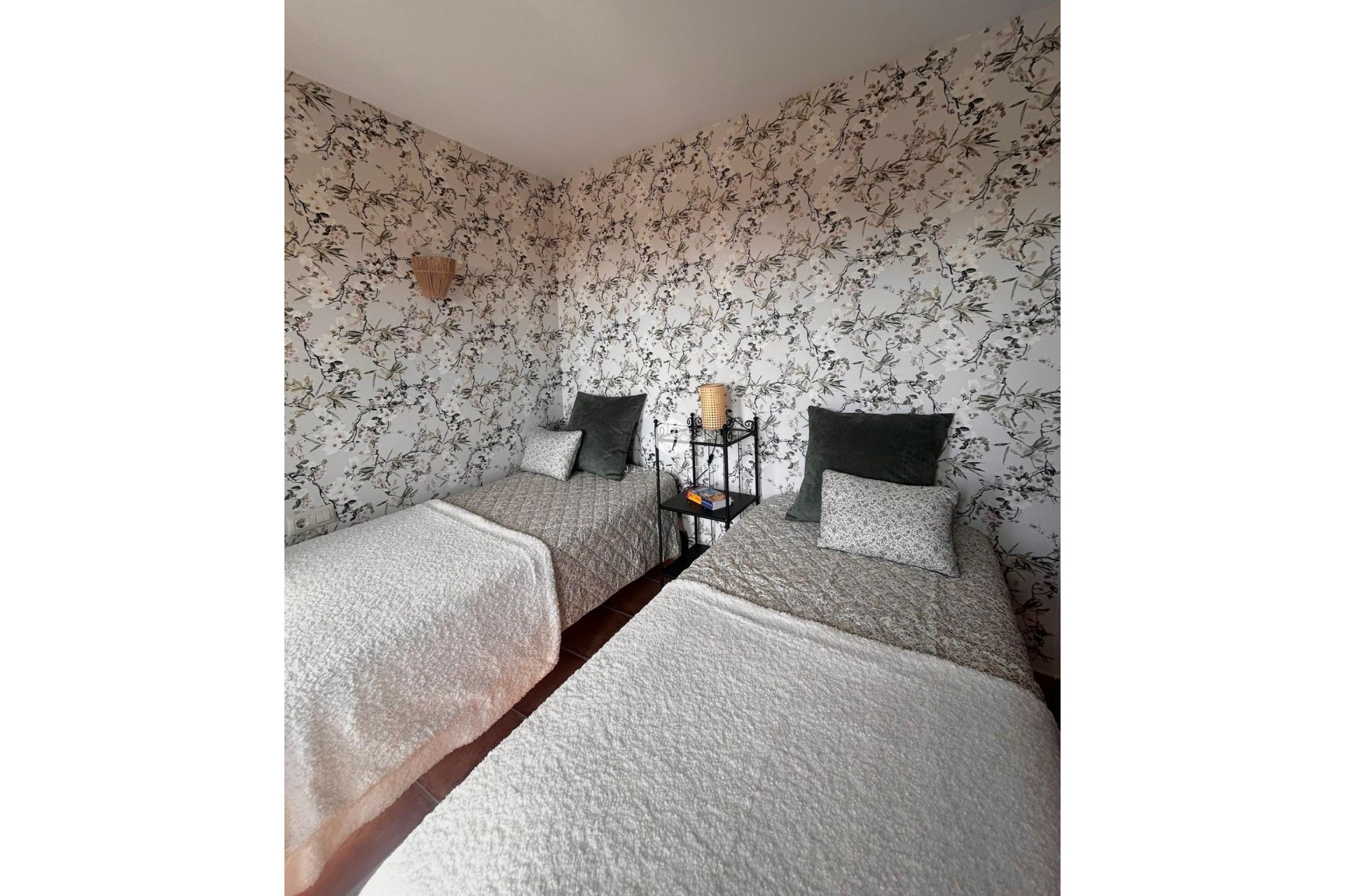 Aus zweiter Hand - Wohnung -
Torrevieja - Punta prima