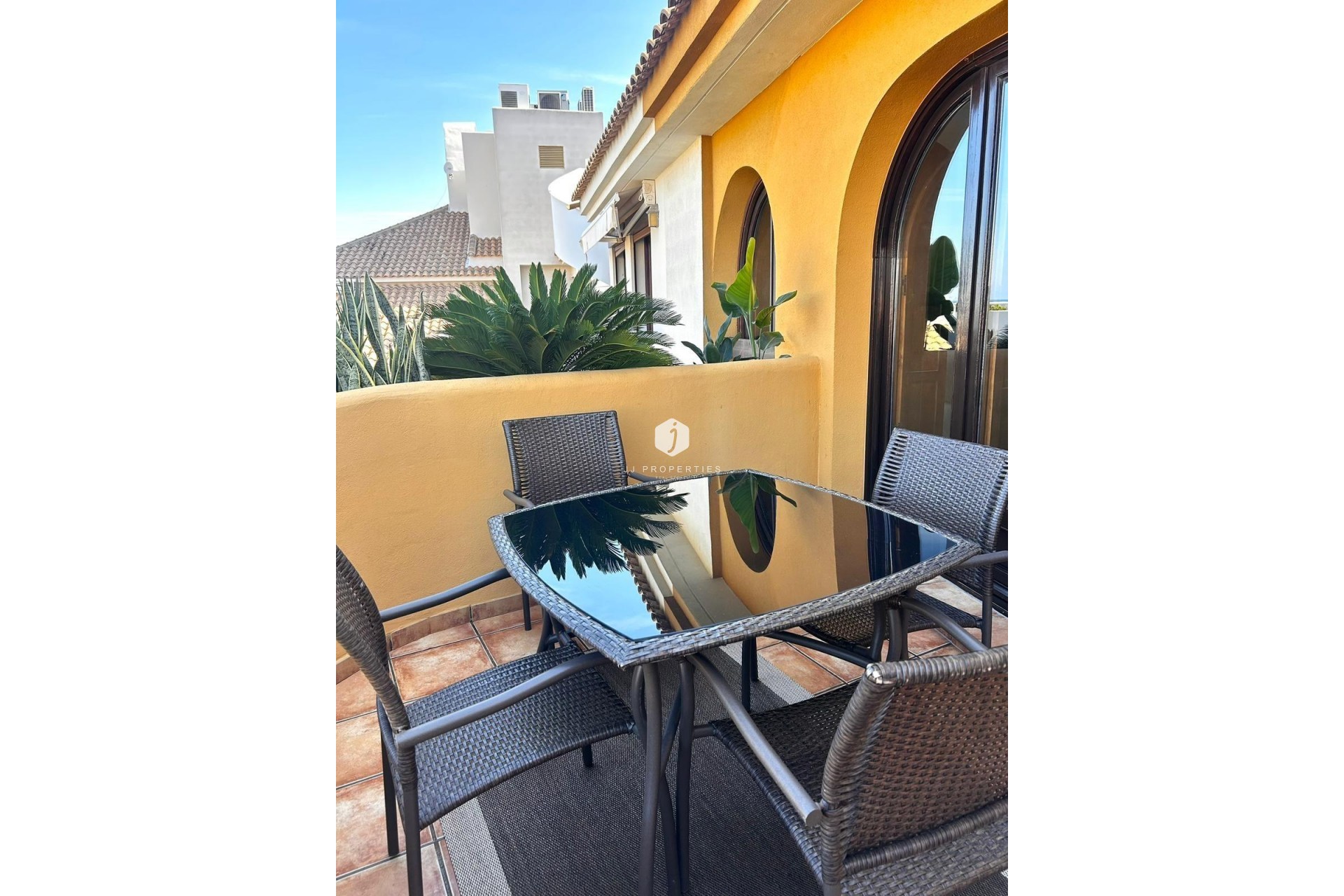 Aus zweiter Hand - Wohnung -
Torrevieja - Punta prima