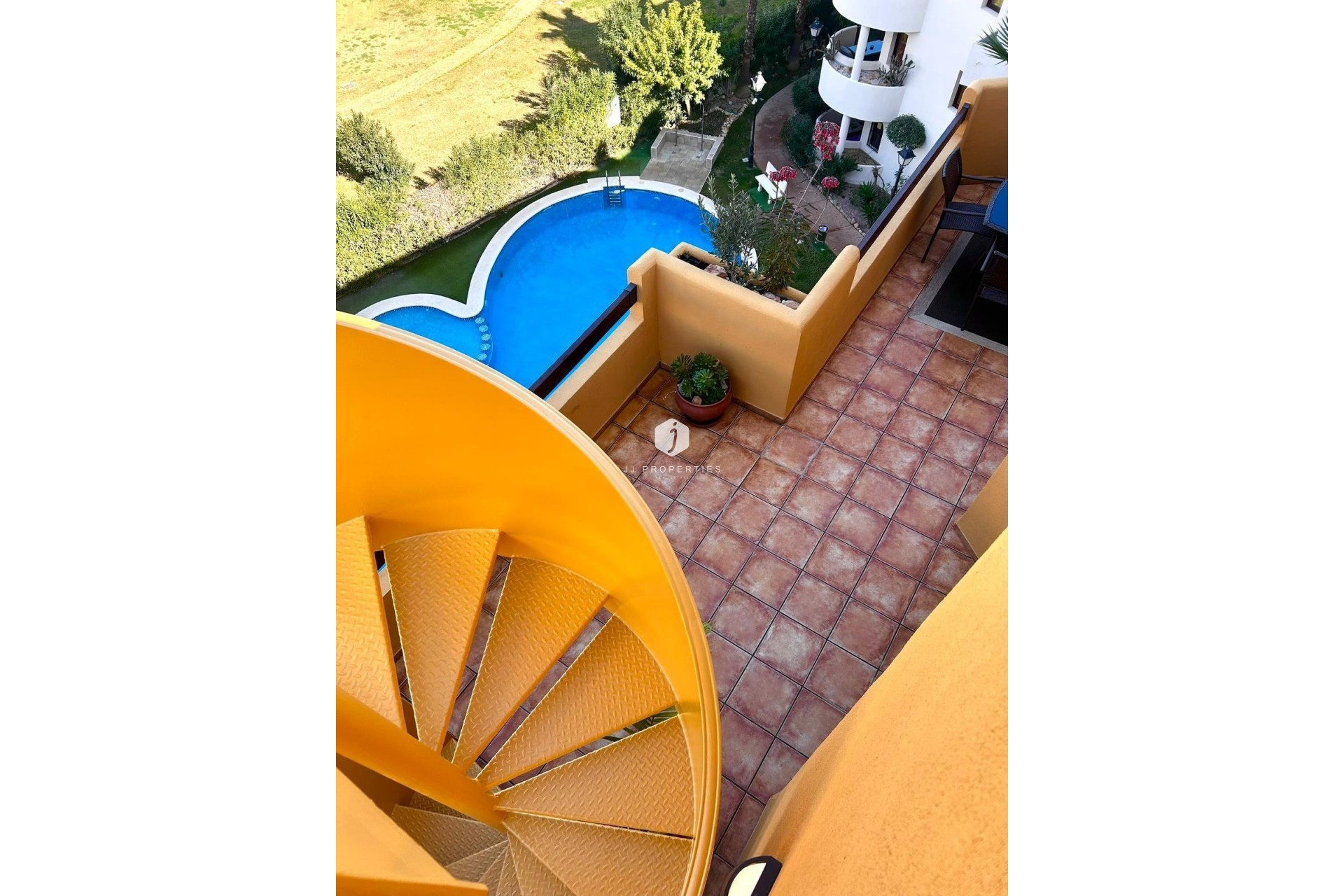 Aus zweiter Hand - Wohnung -
Torrevieja - Punta prima