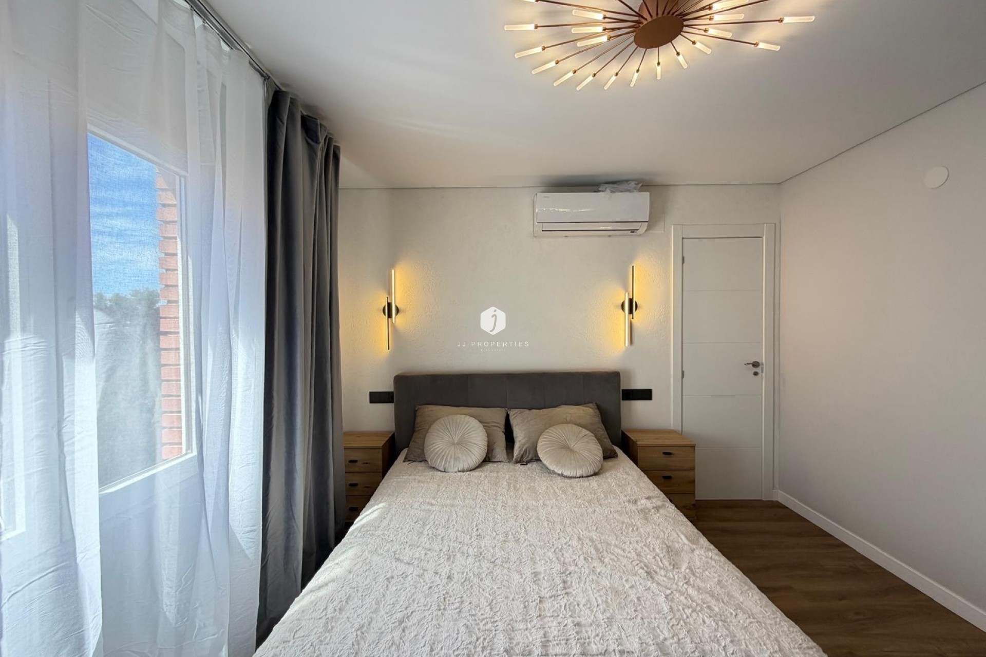 Aus zweiter Hand - Wohnung -
Torrevieja - Punta prima