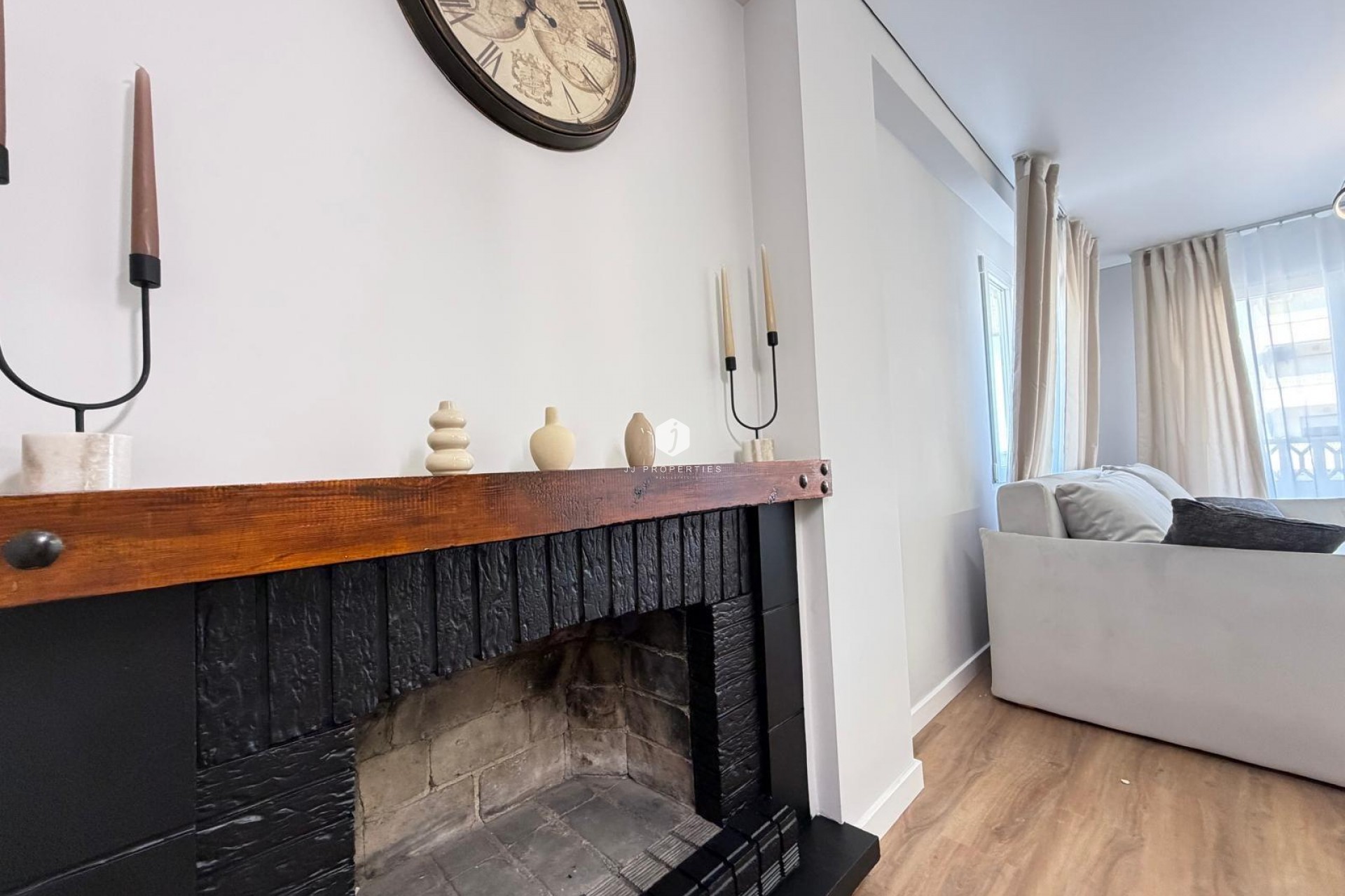 Aus zweiter Hand - Wohnung -
Torrevieja - Punta prima