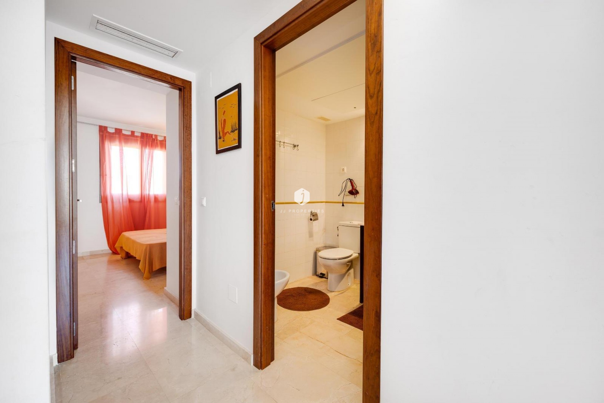 Aus zweiter Hand - Wohnung -
Torrevieja - Punta prima