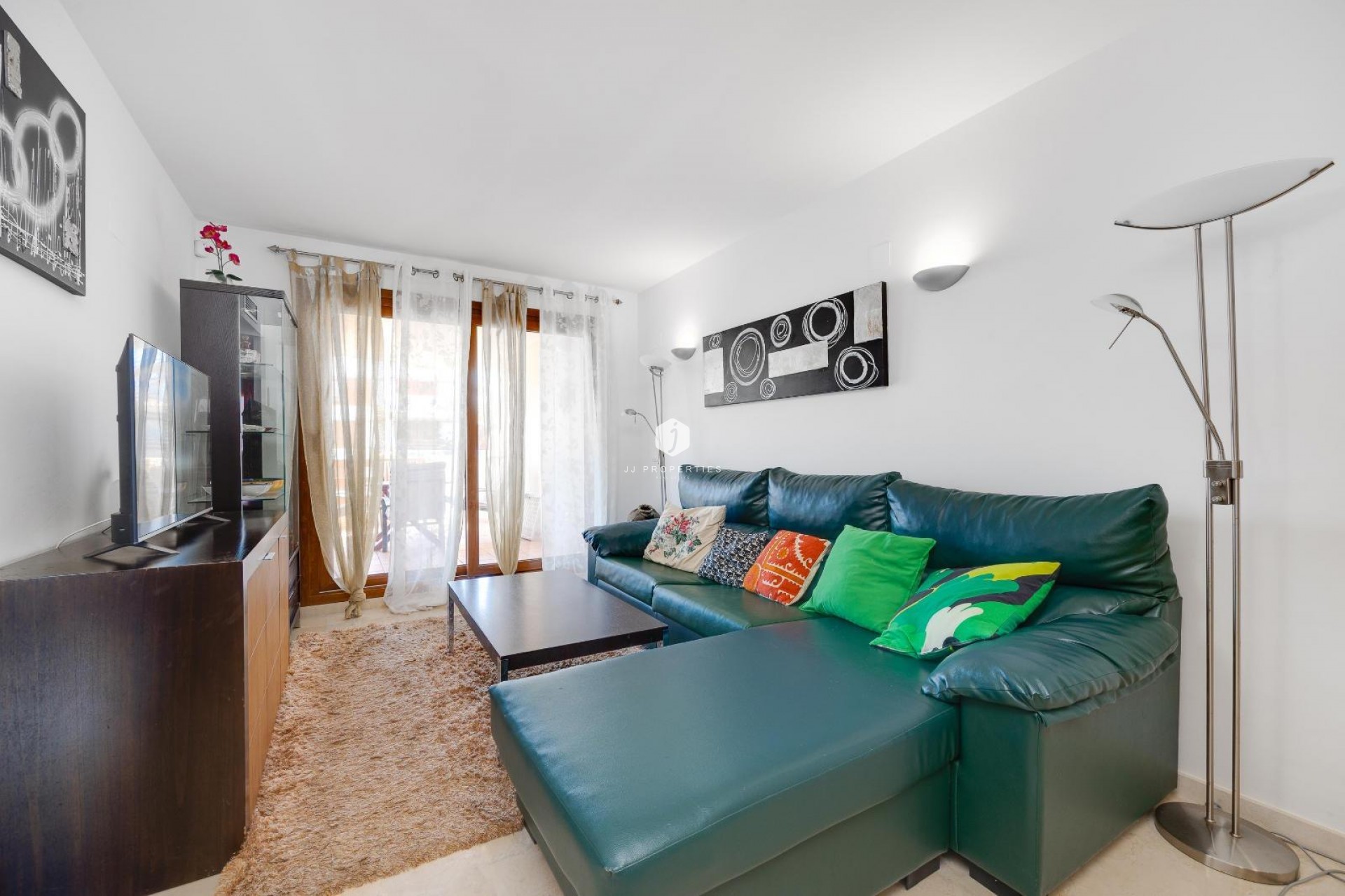 Aus zweiter Hand - Wohnung -
Torrevieja - Punta prima
