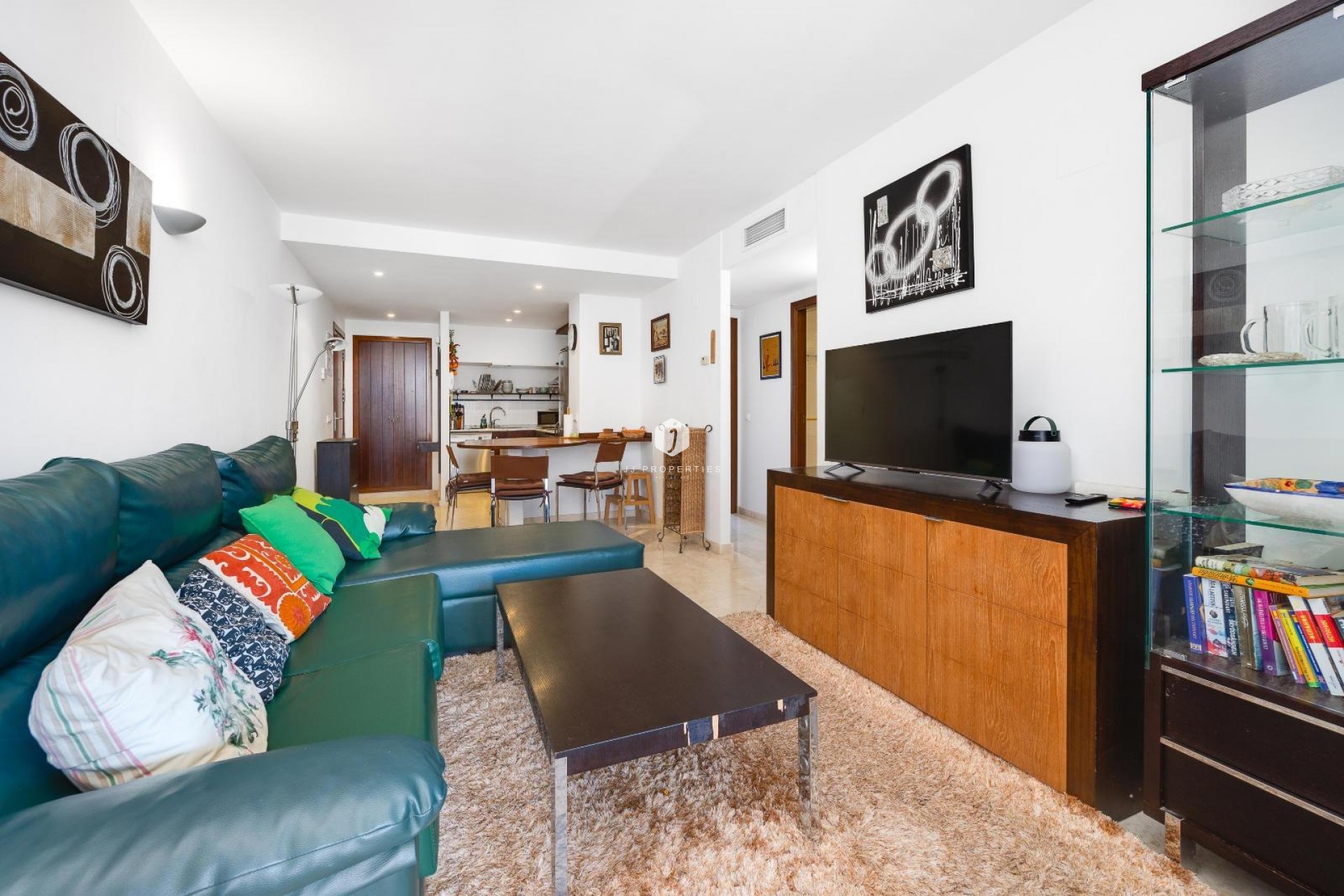 Aus zweiter Hand - Wohnung -
Torrevieja - Punta prima