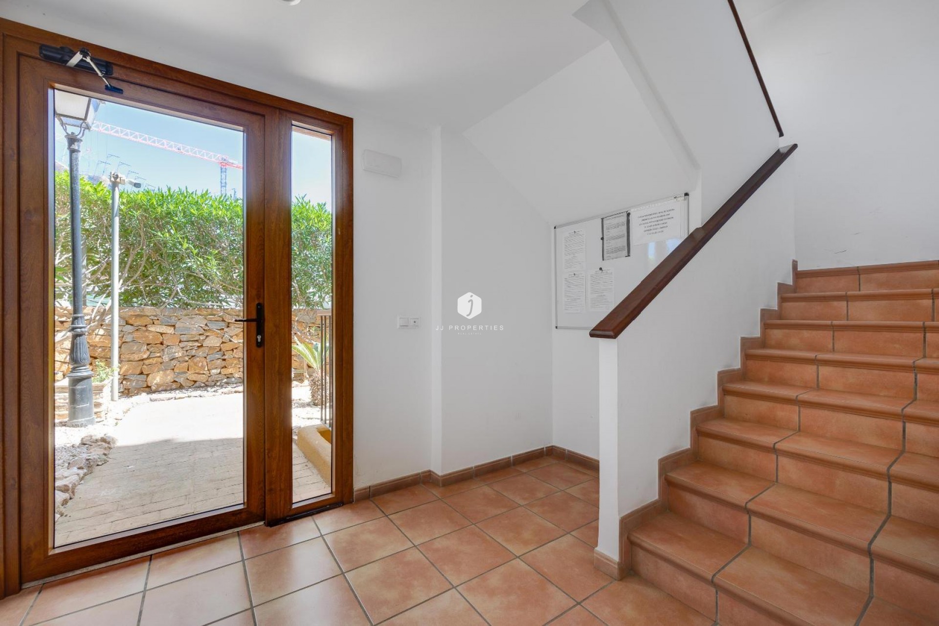 Aus zweiter Hand - Wohnung -
Torrevieja - Punta prima