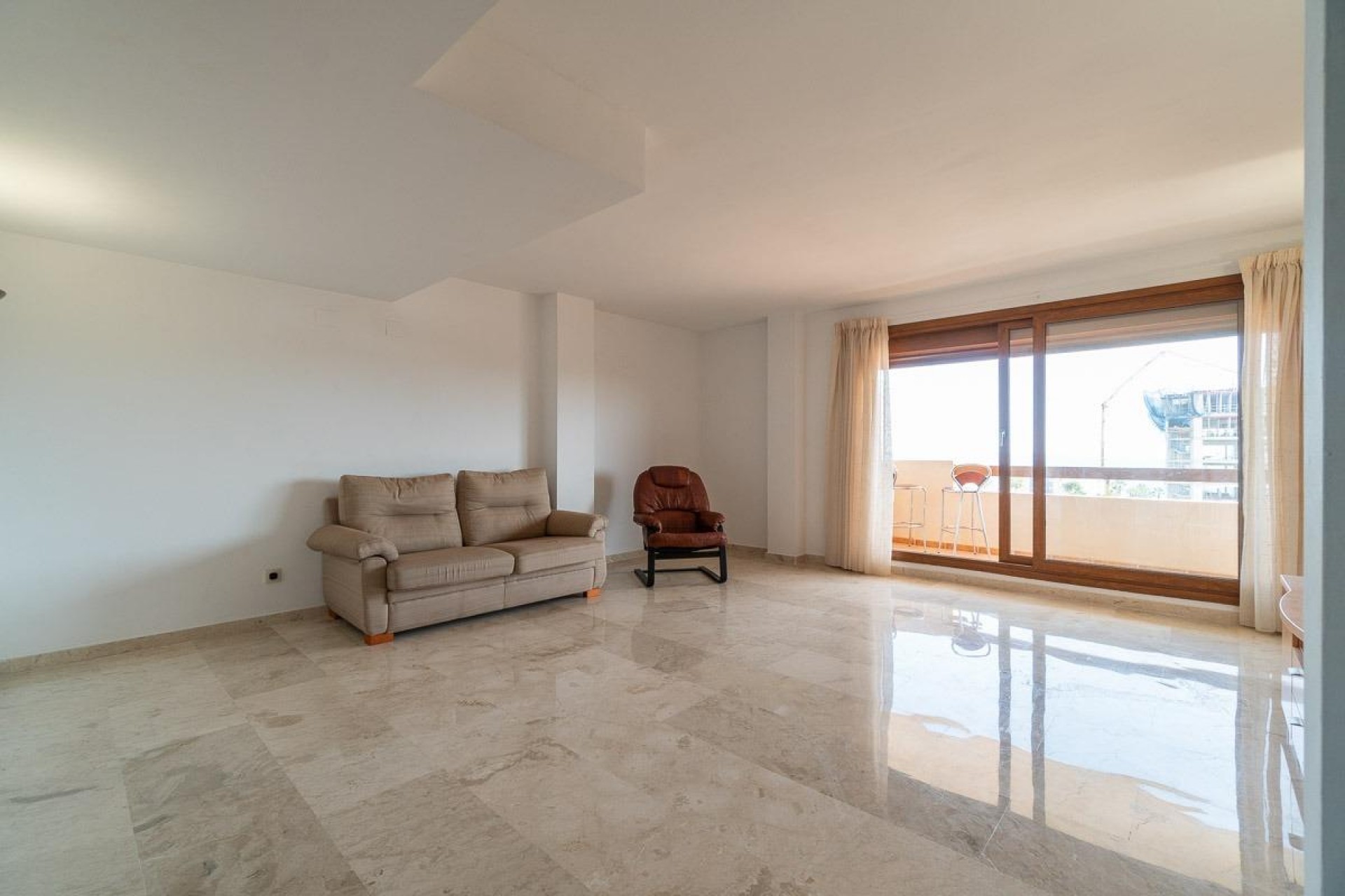 Aus zweiter Hand - Wohnung -
Torrevieja - Rocio Del Mar