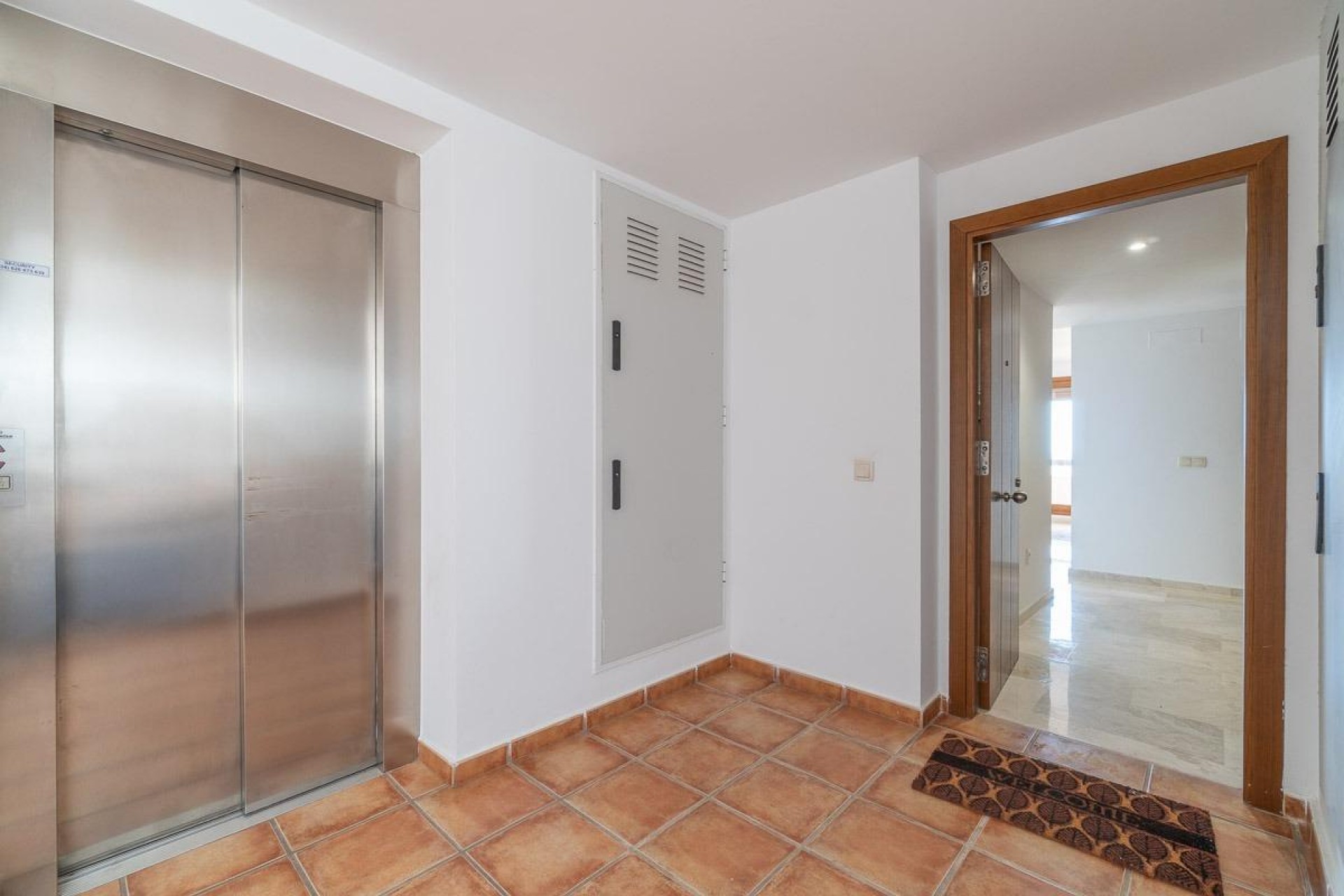 Aus zweiter Hand - Wohnung -
Torrevieja - Rocio Del Mar