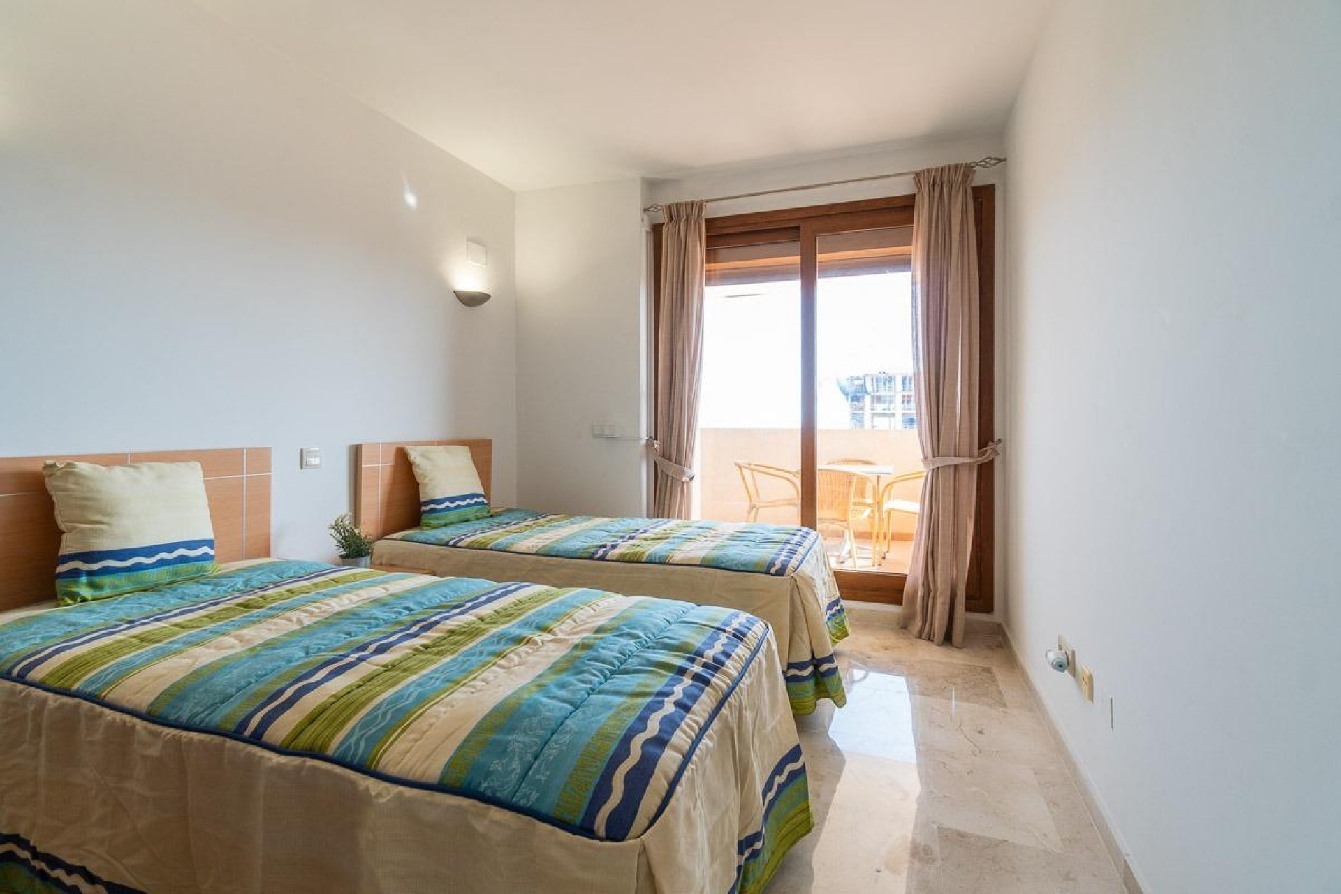 Aus zweiter Hand - Wohnung -
Torrevieja - Rocio Del Mar