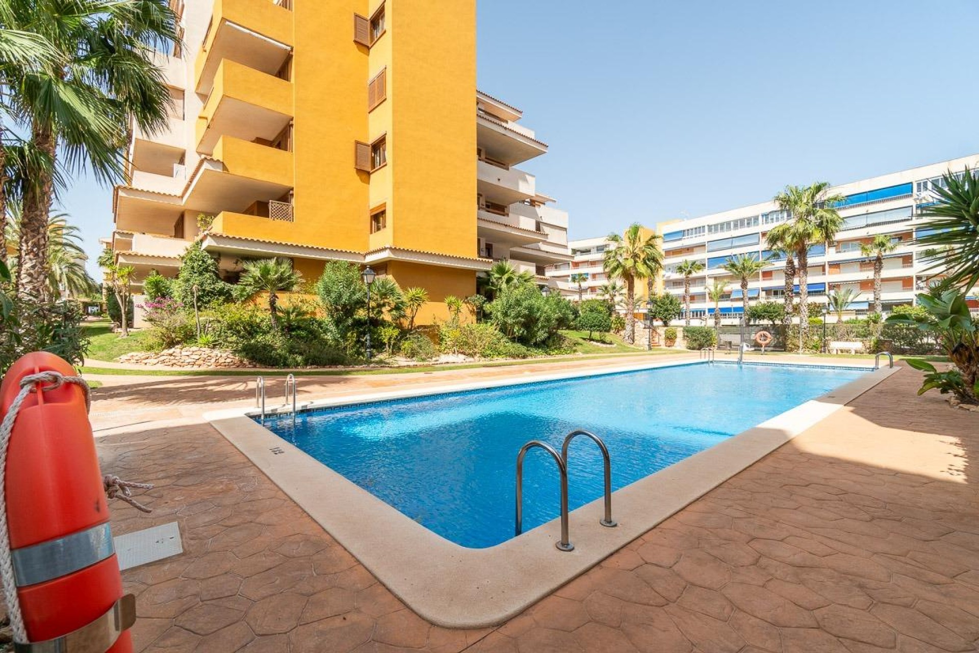 Aus zweiter Hand - Wohnung -
Torrevieja - Rocio Del Mar