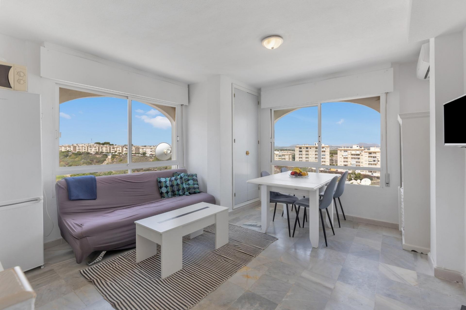 Aus zweiter Hand - Wohnung -
Torrevieja - Torre la mata