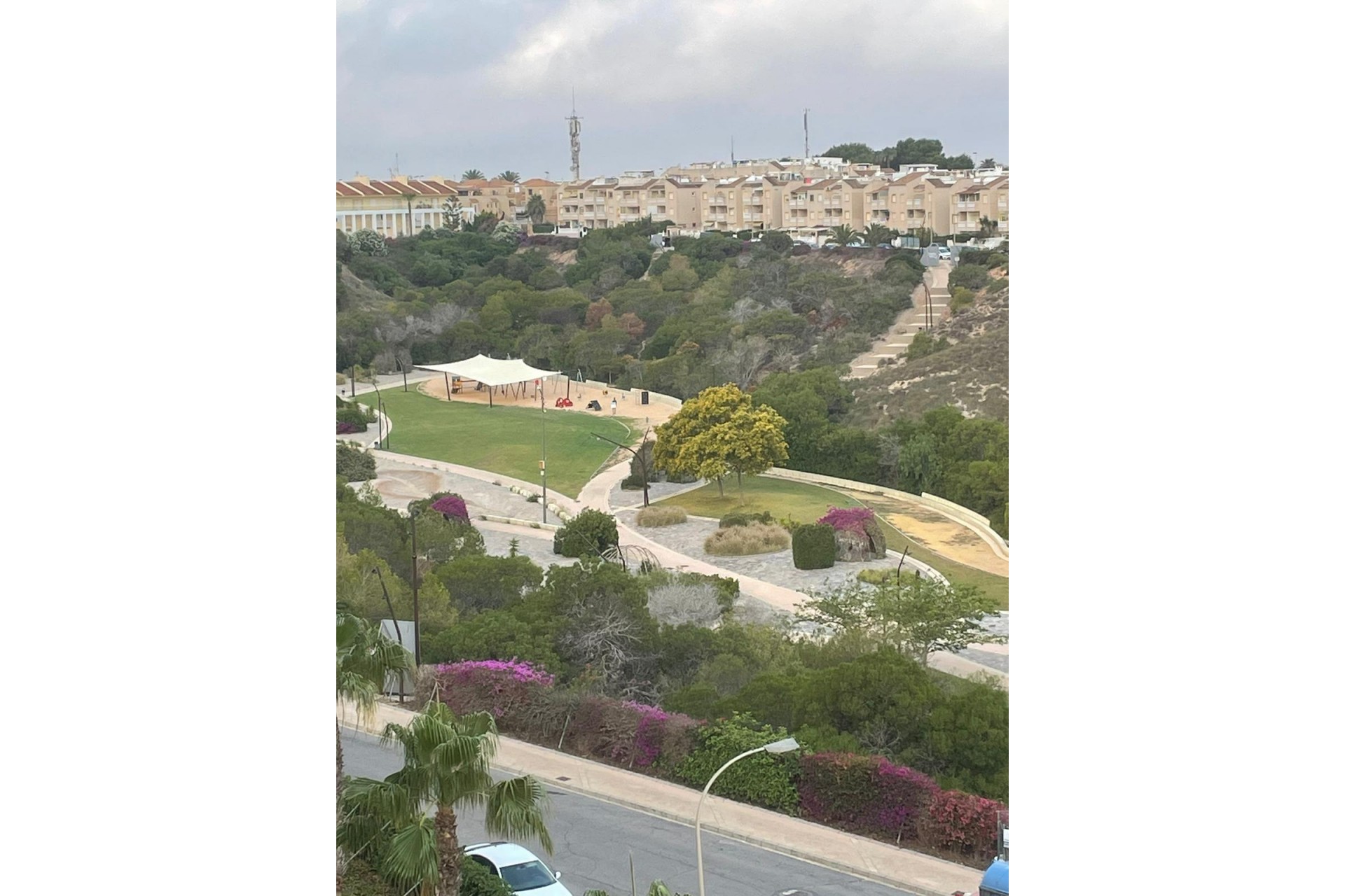 Aus zweiter Hand - Wohnung -
Torrevieja - Torre la mata