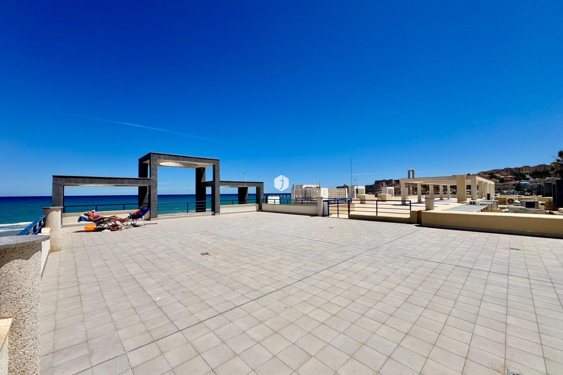 Aus zweiter Hand - Wohnung -
Torrevieja - Torre la mata