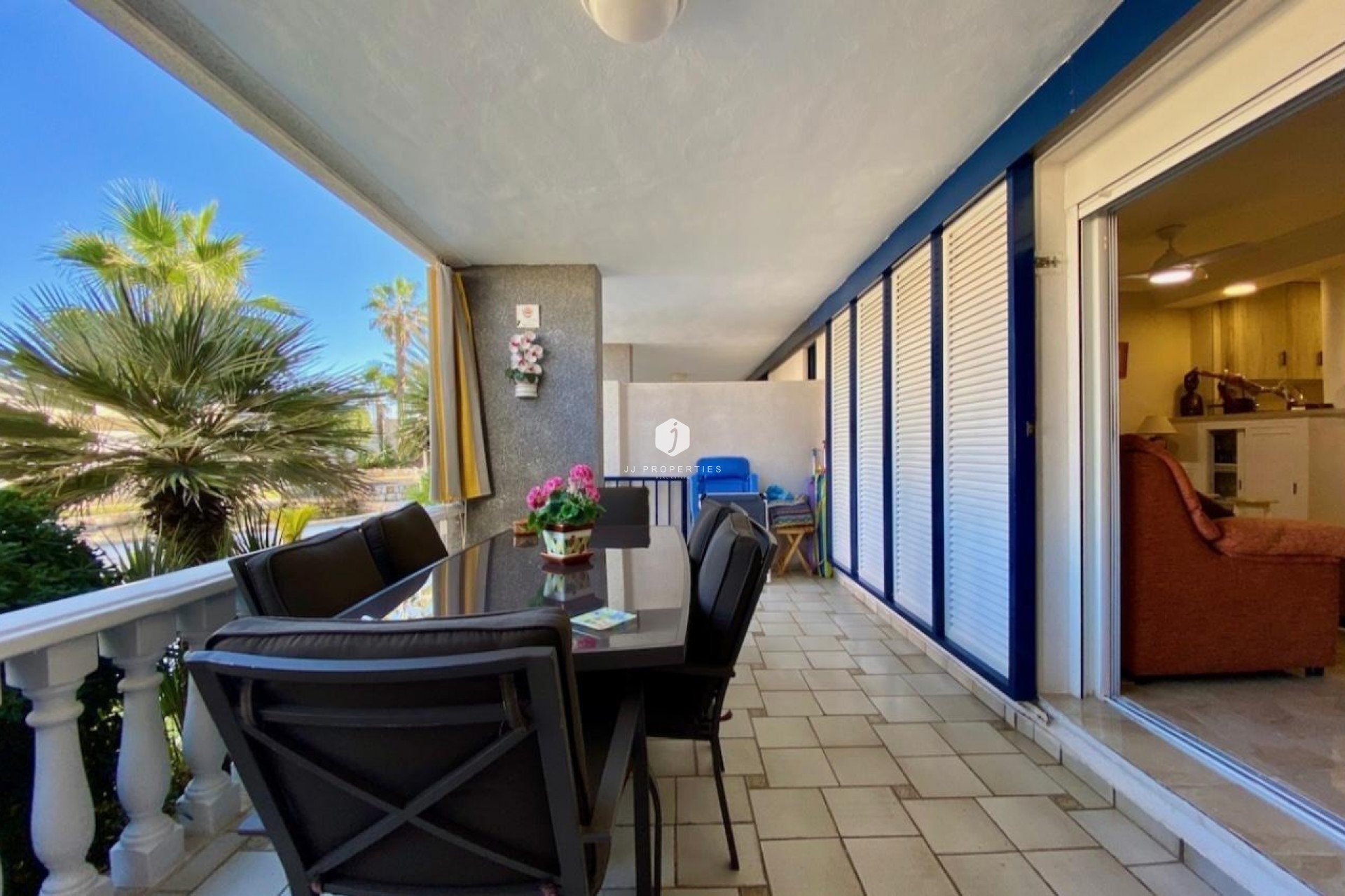 Aus zweiter Hand - Wohnung -
Torrevieja - Torre la mata