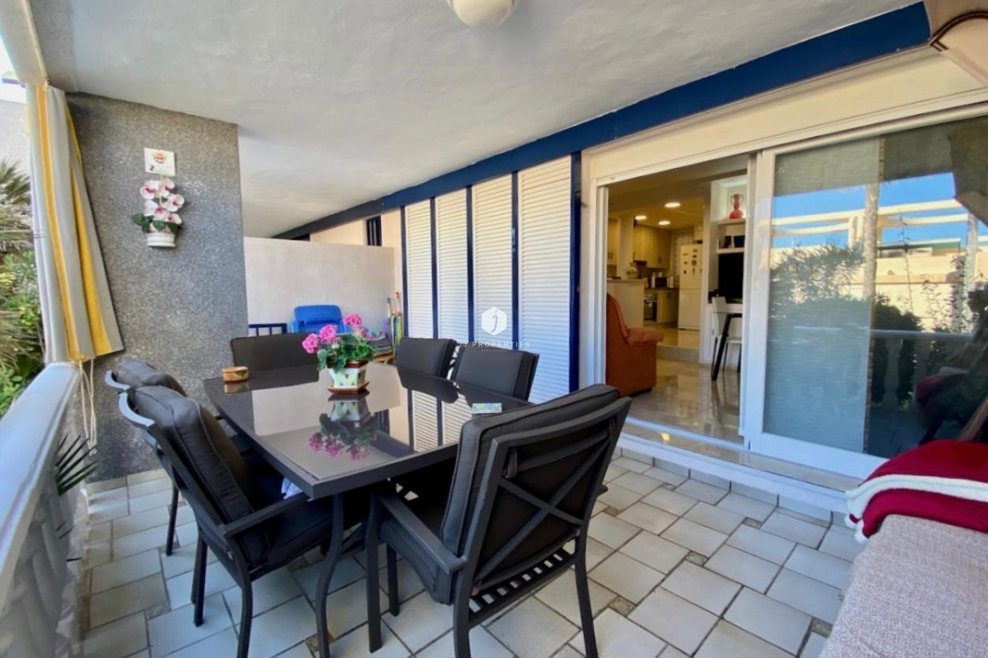 Aus zweiter Hand - Wohnung -
Torrevieja - Torre la mata